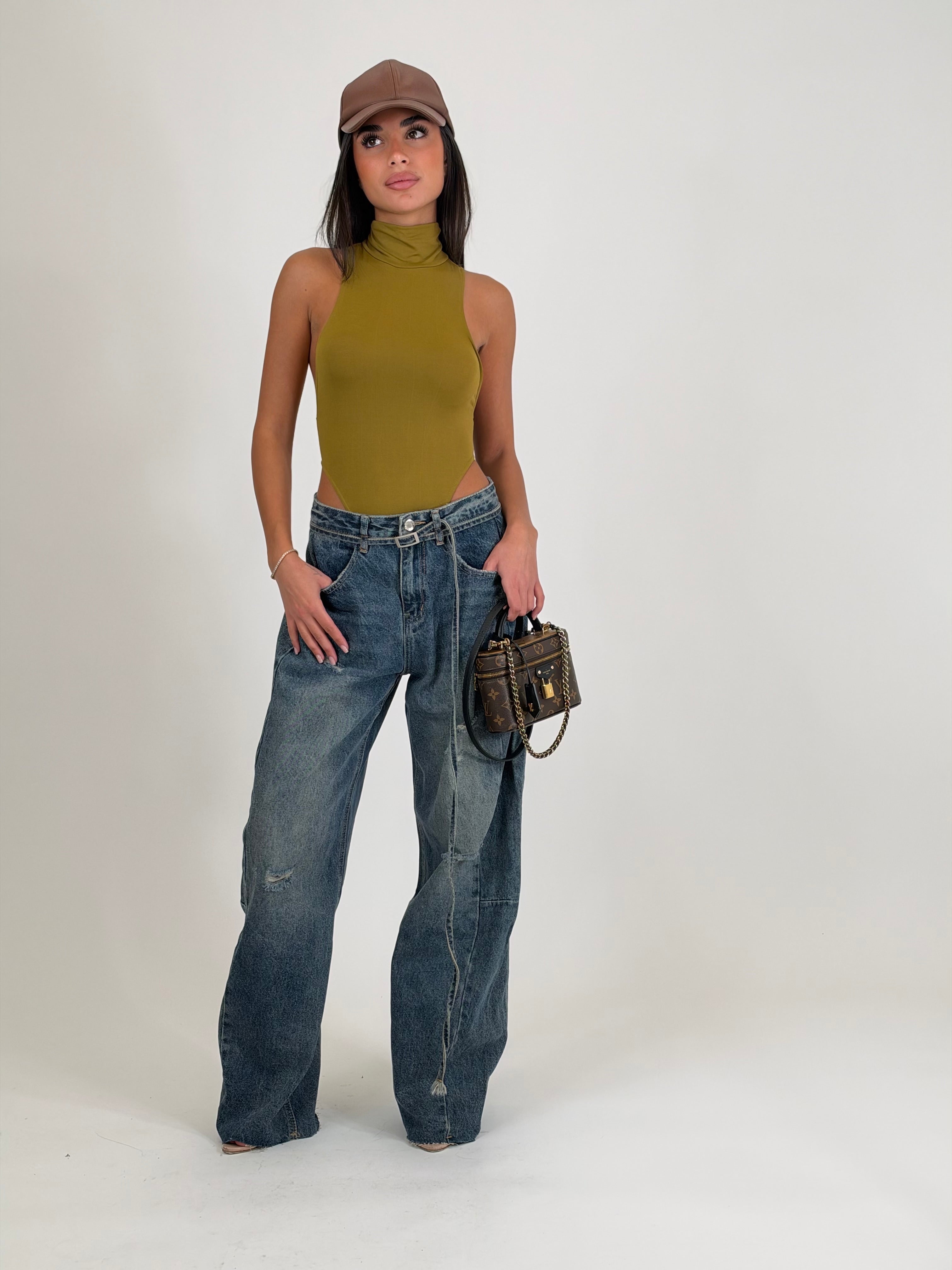 Jeans Lauren