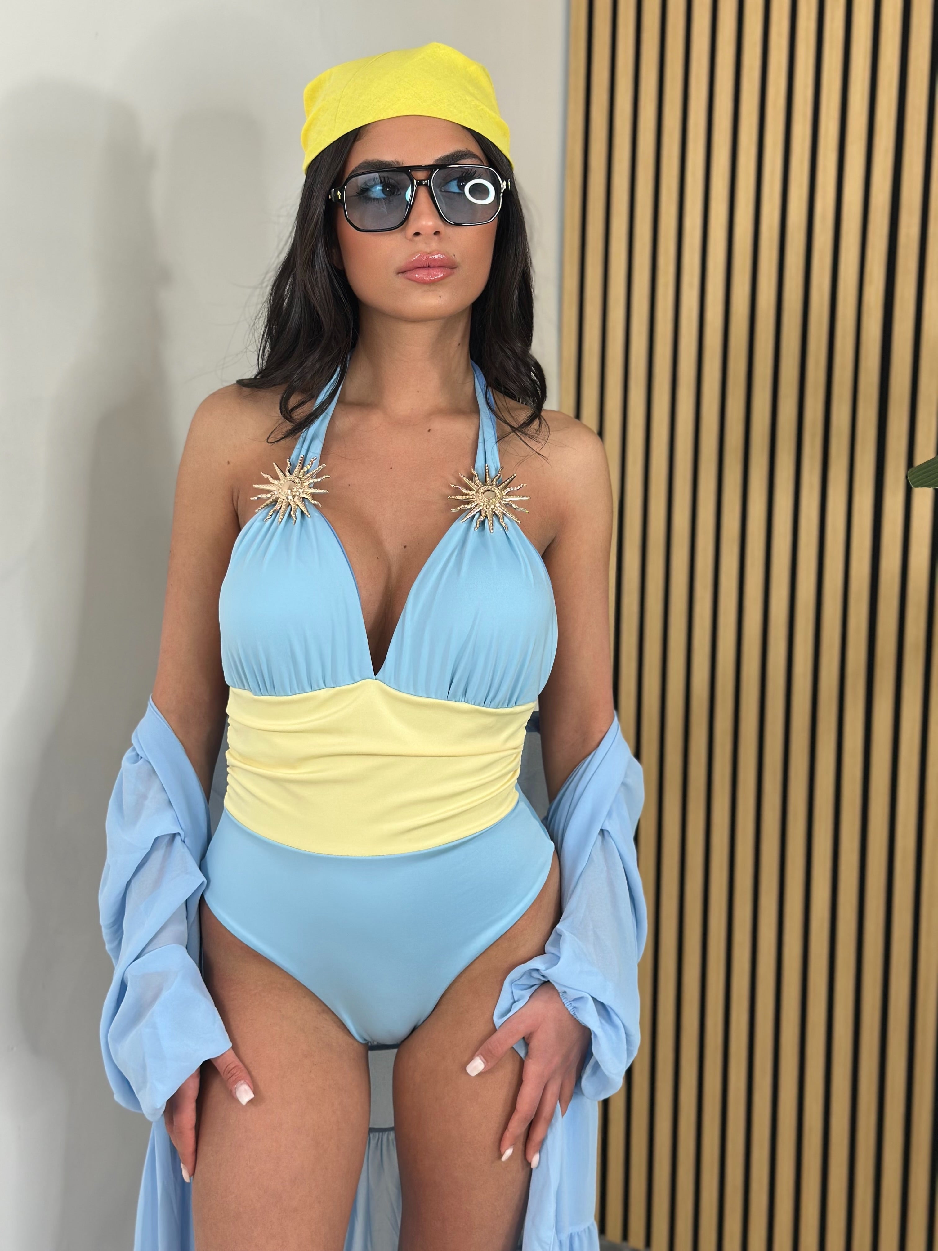 Bikini Sun