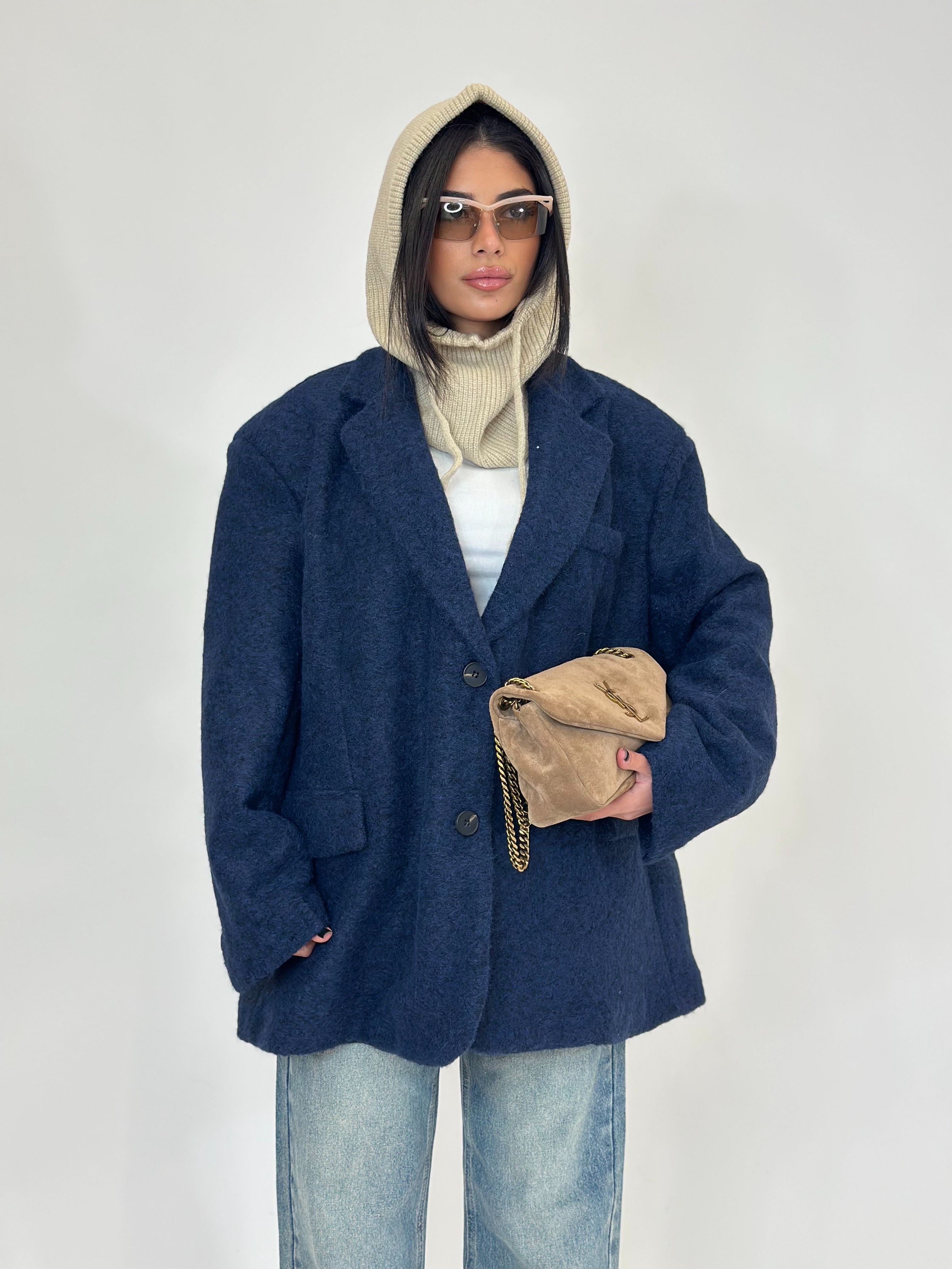 Cappotto Melody