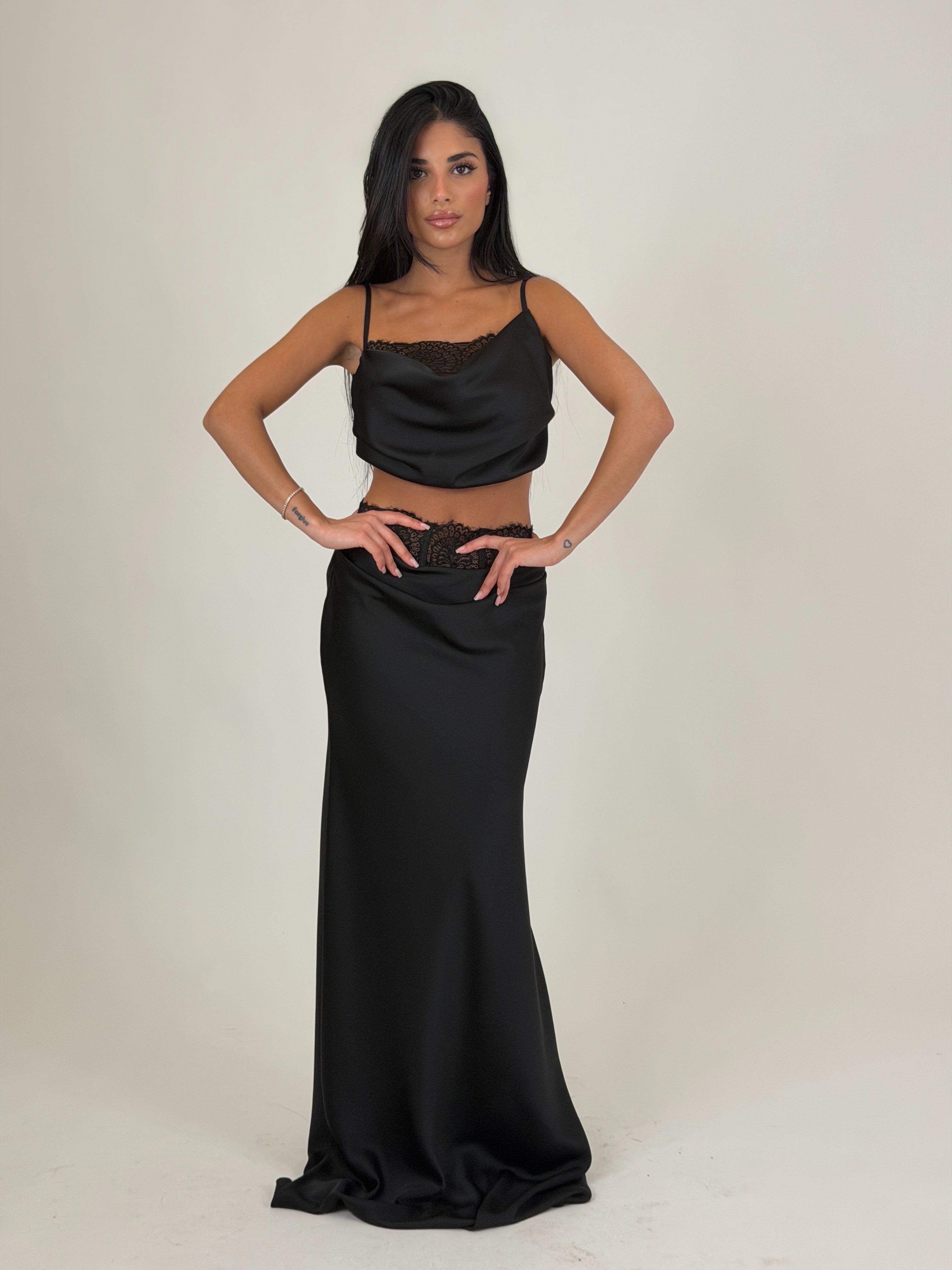 Set Rosalia