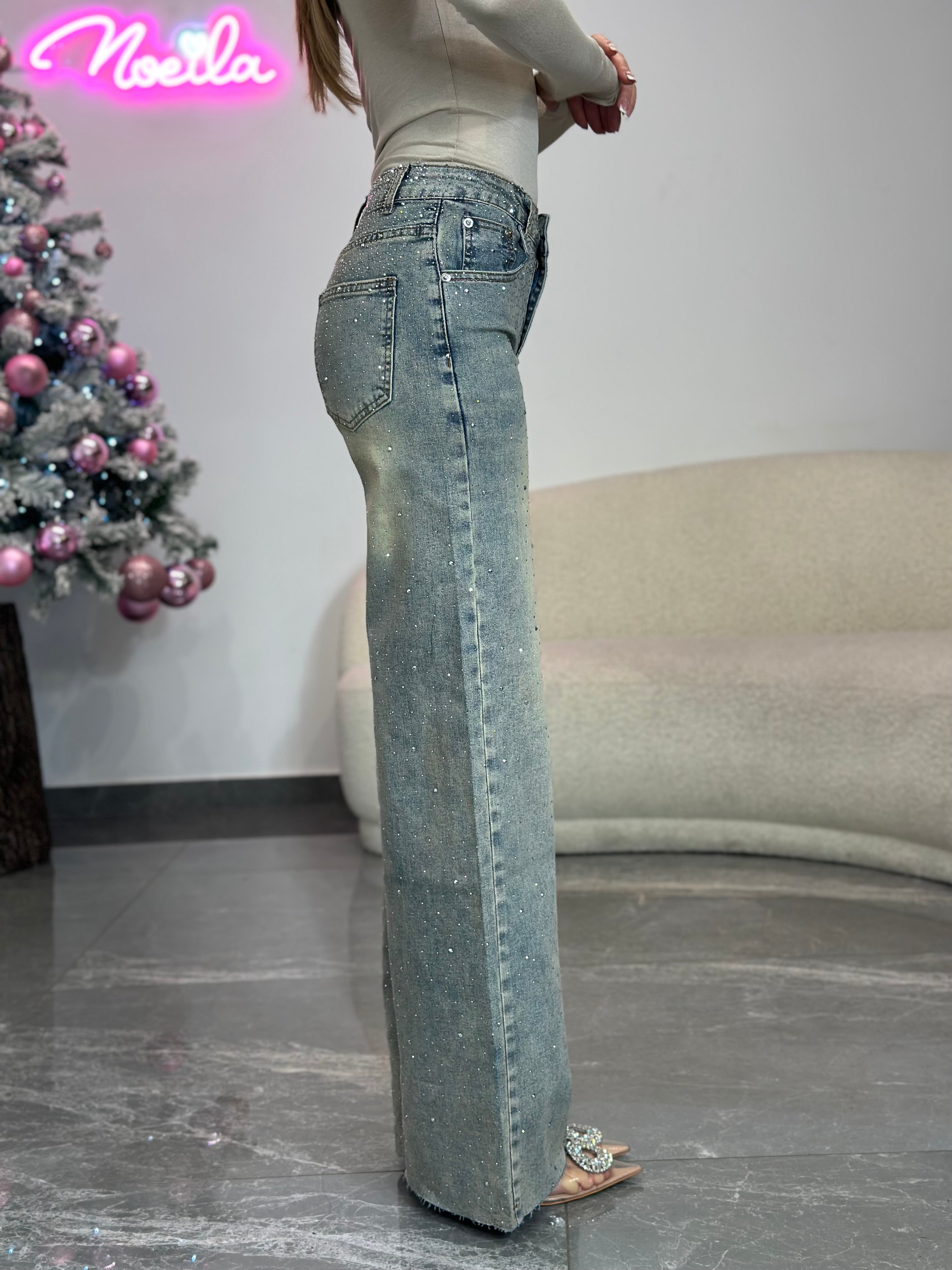 Jeans Luce Denim