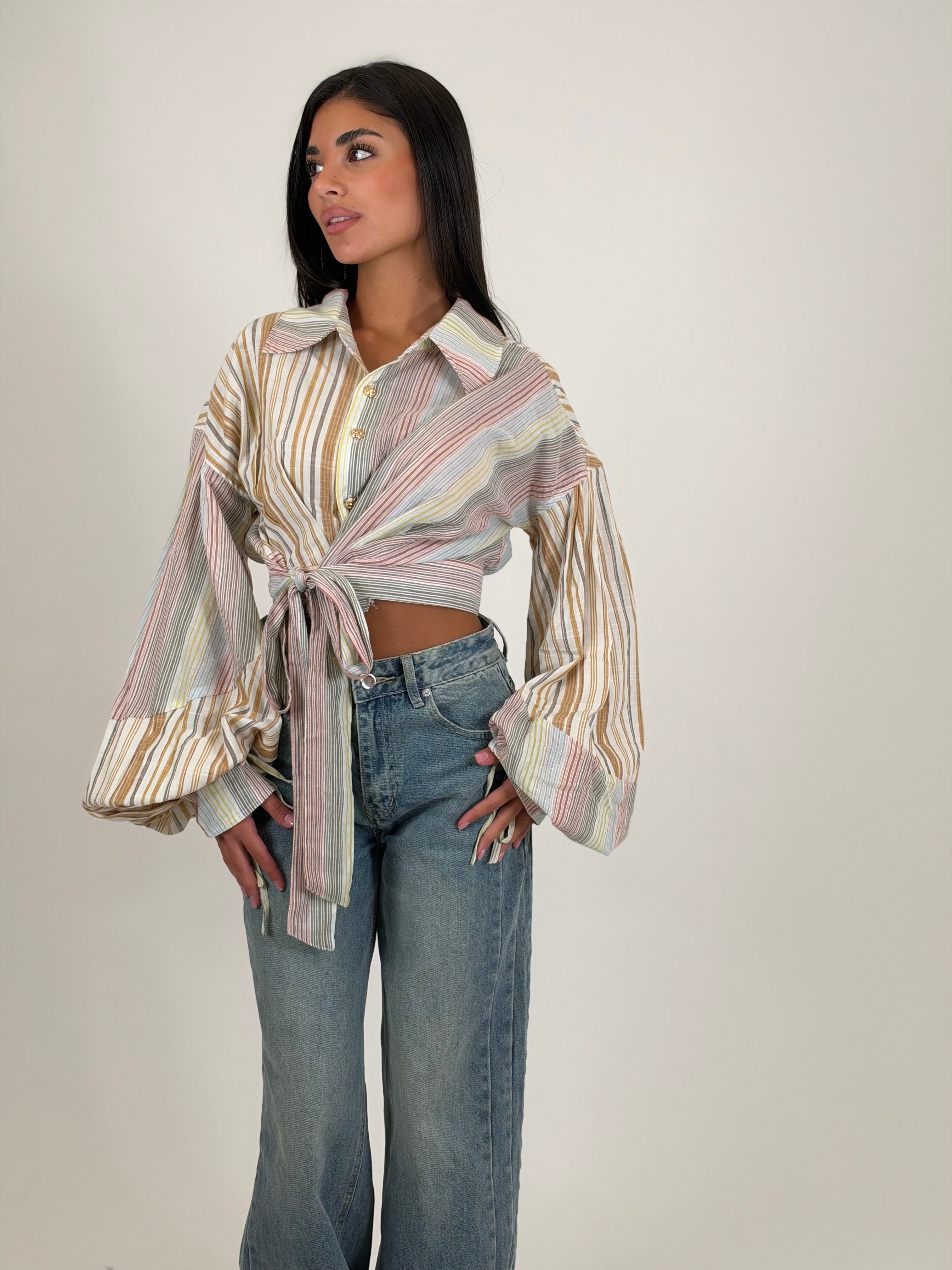 Camicia Venice