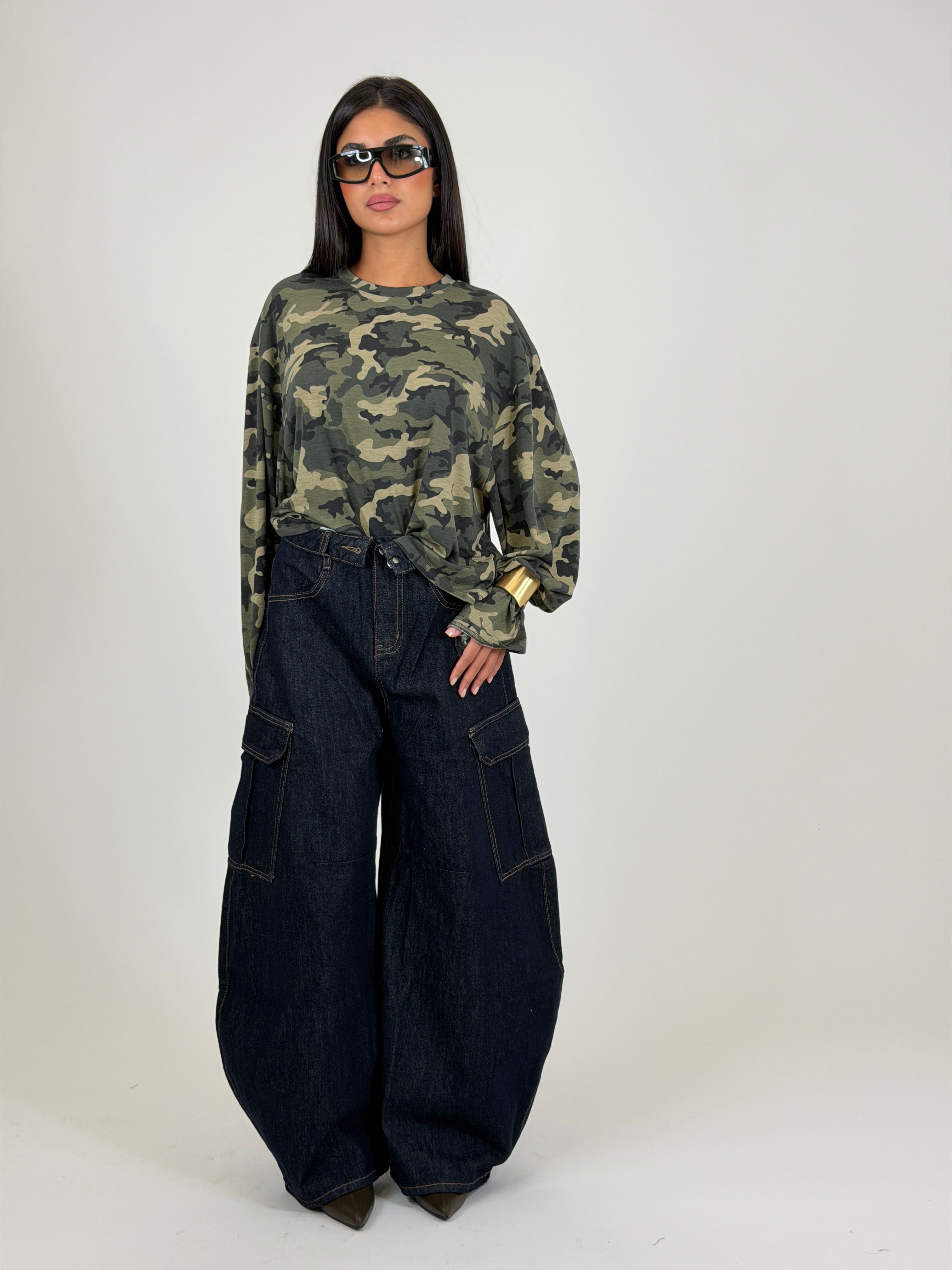 Jeans becca