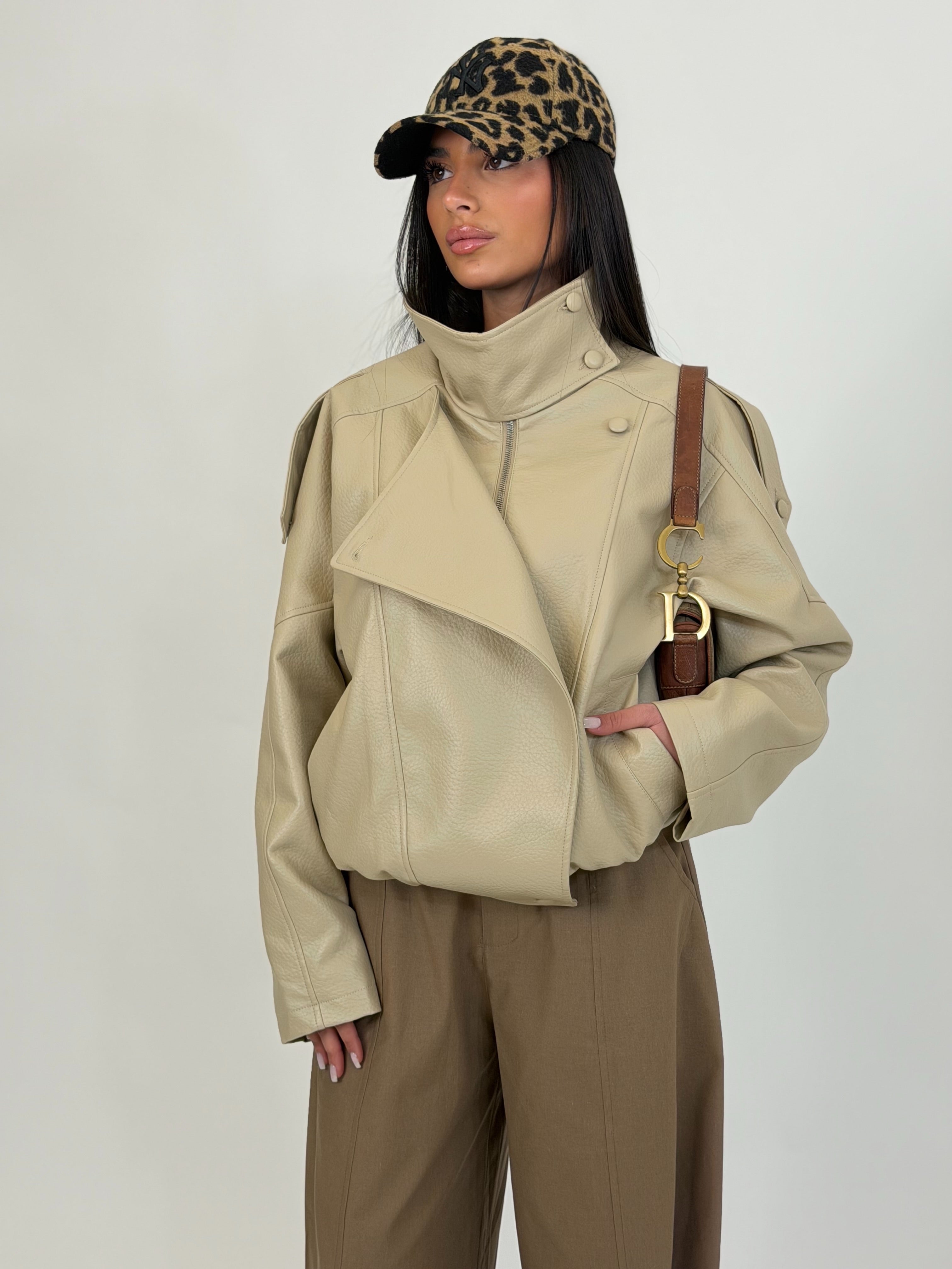 Bomber phantom spring