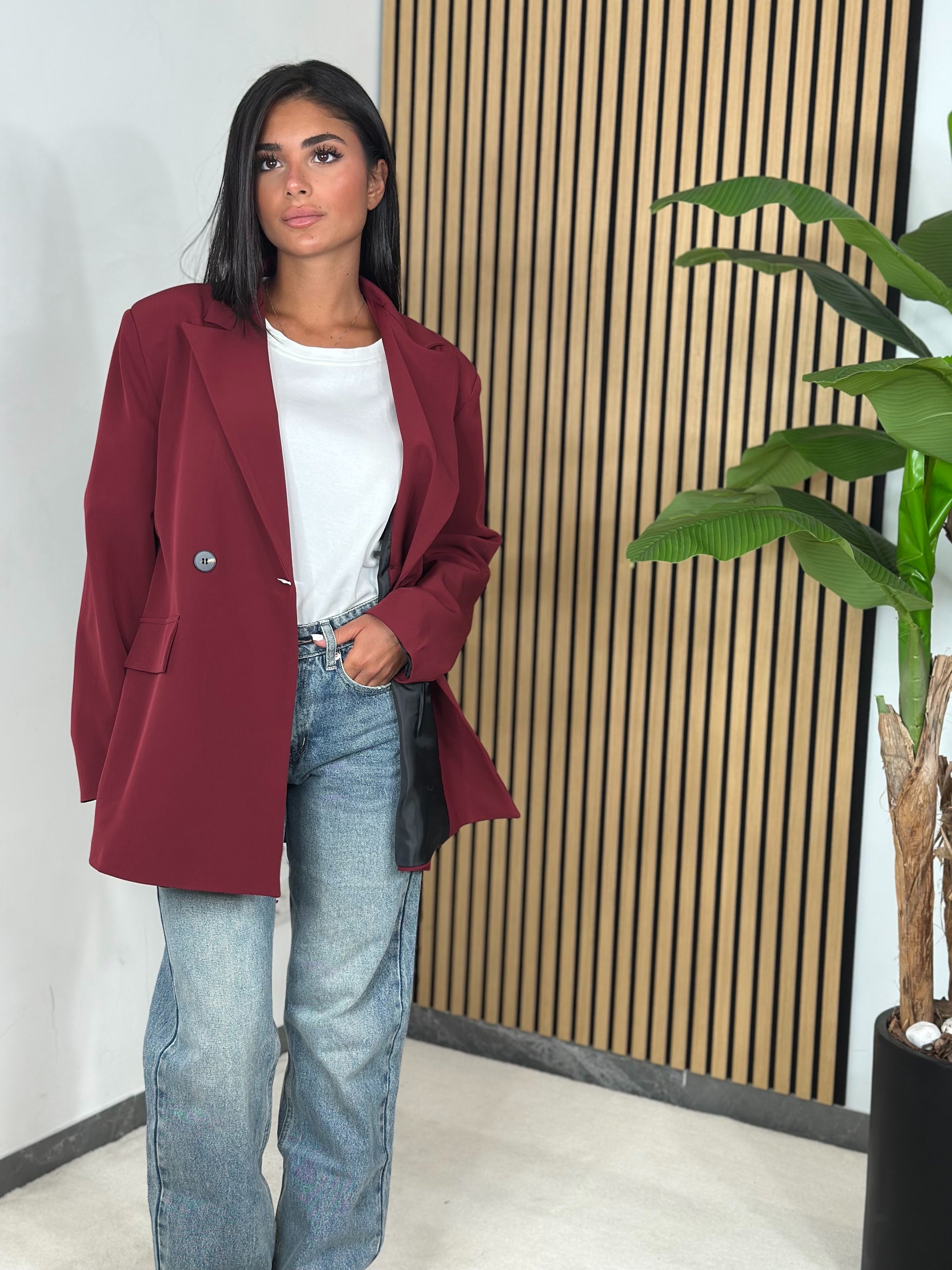 Blazer Office