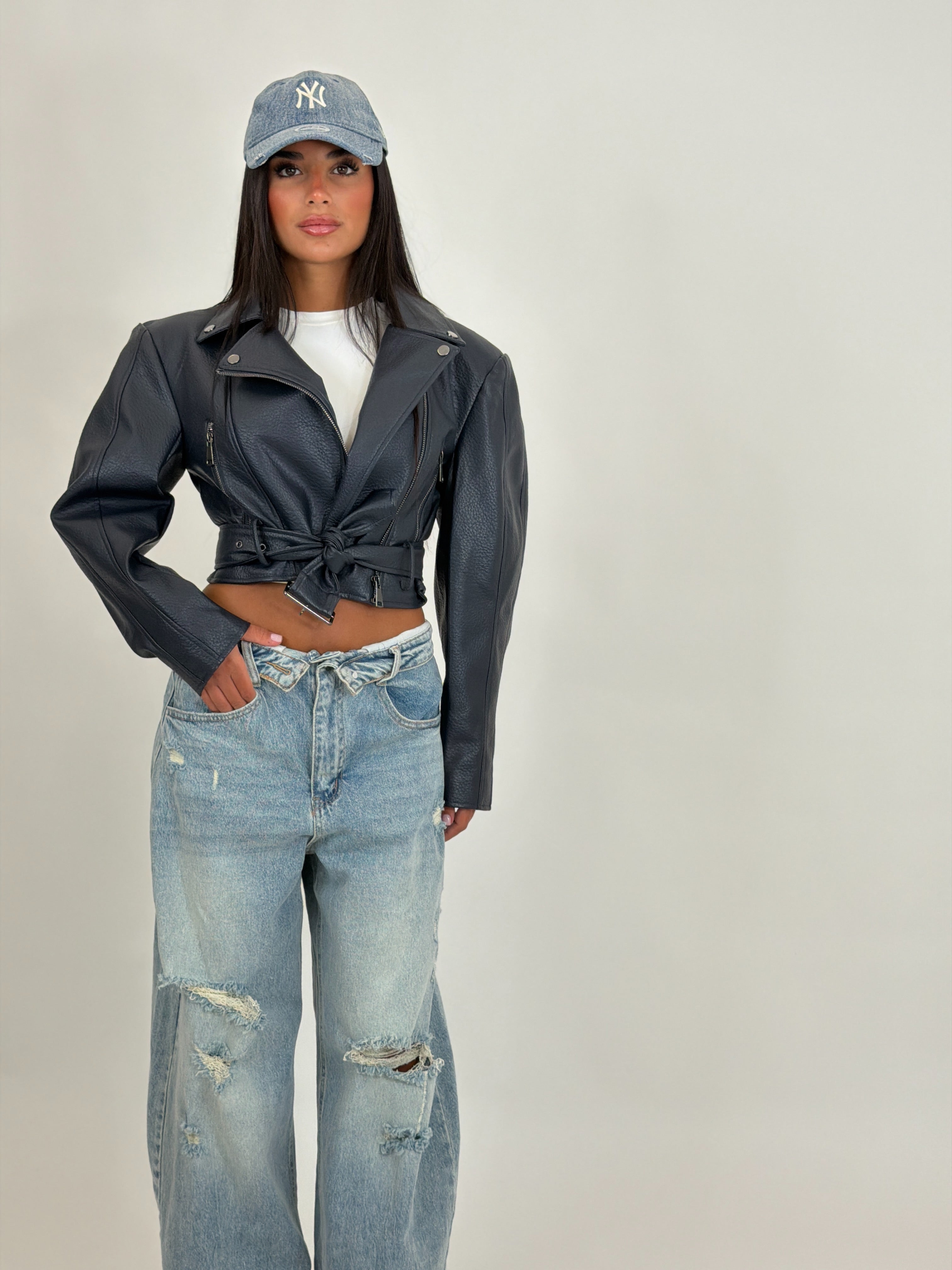 Jeans Logan