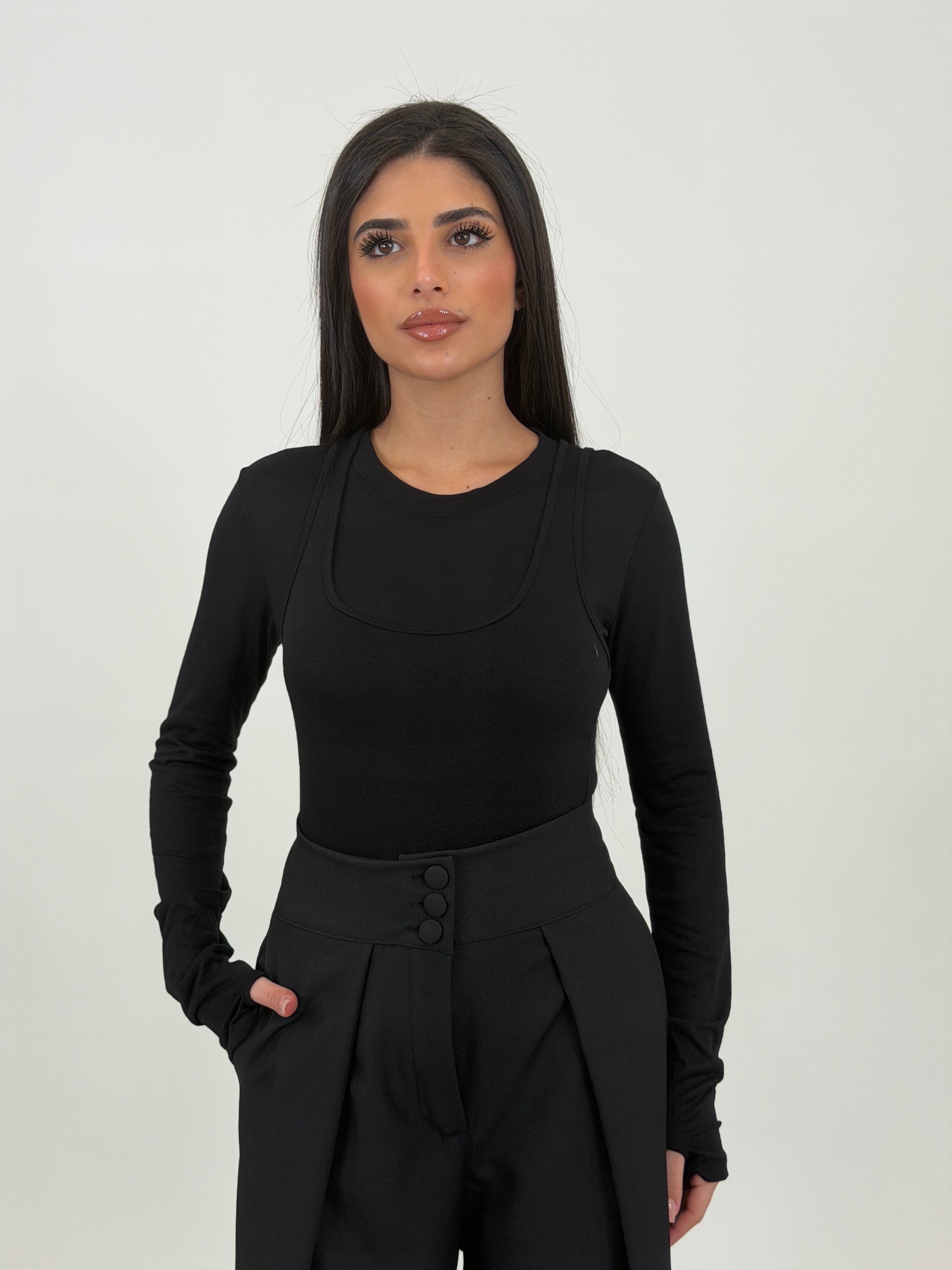Maglia Chiara