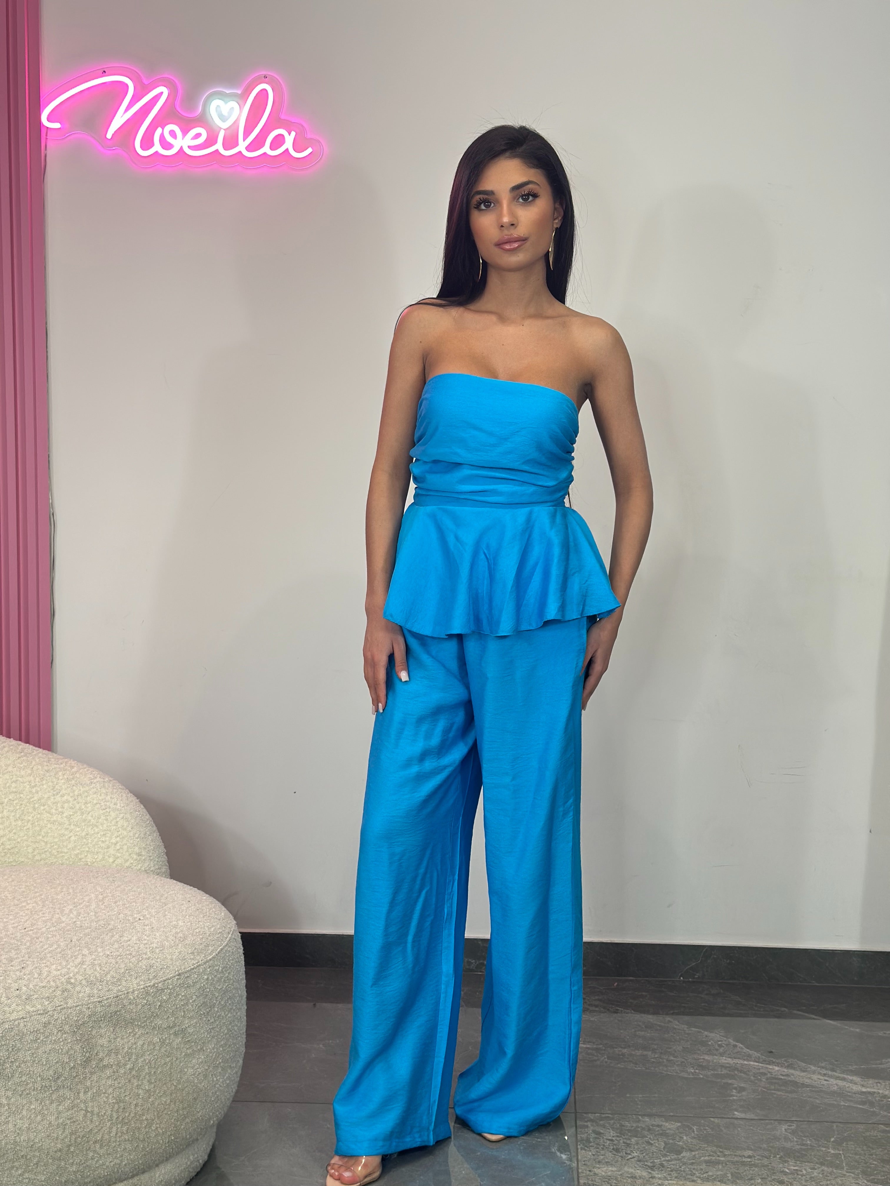 Set Melissa