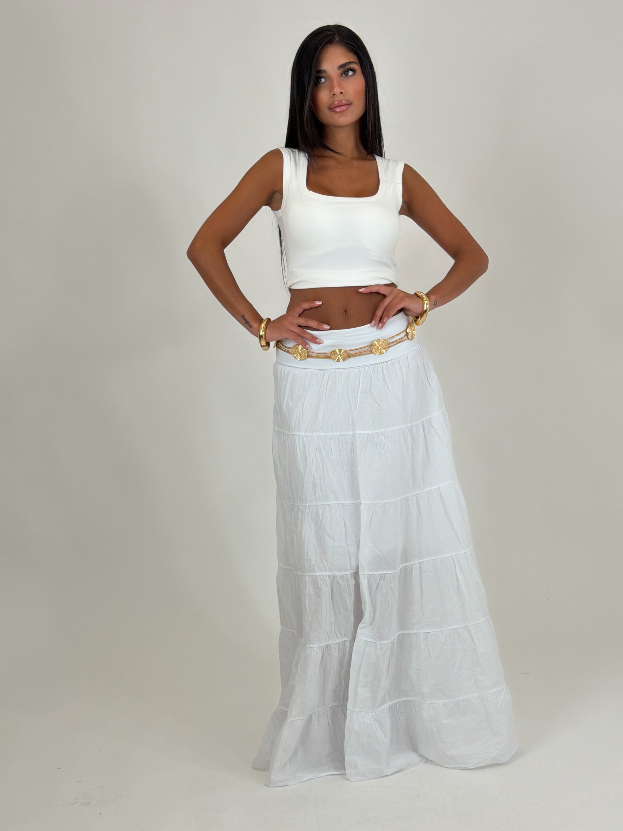 Gonnellone Gitana