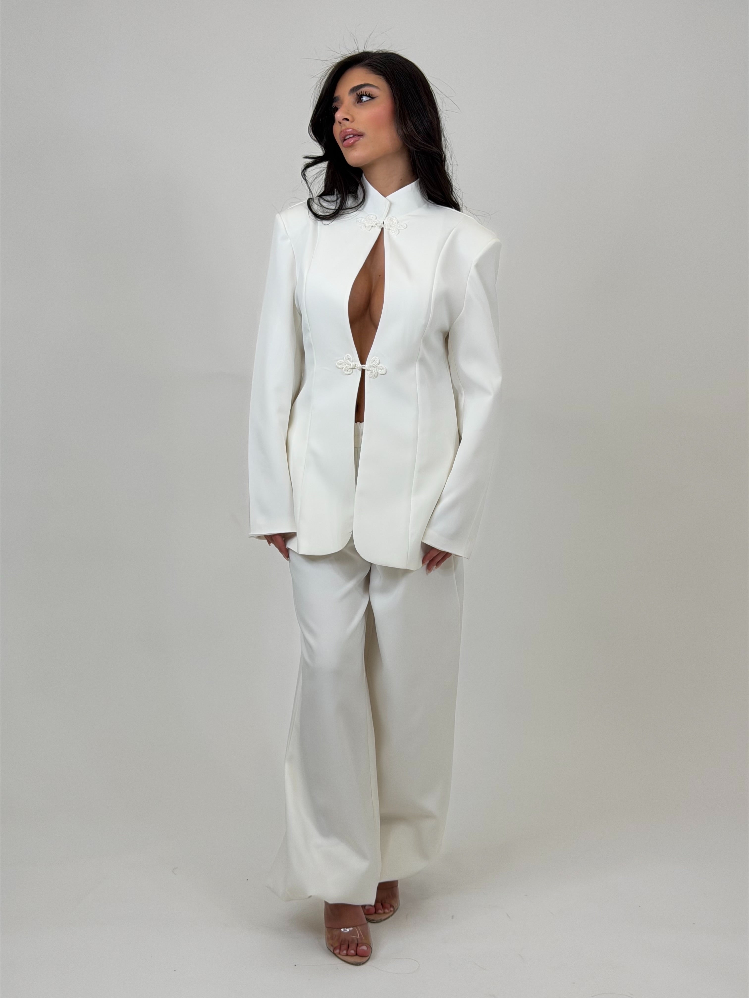Tailleur Nara