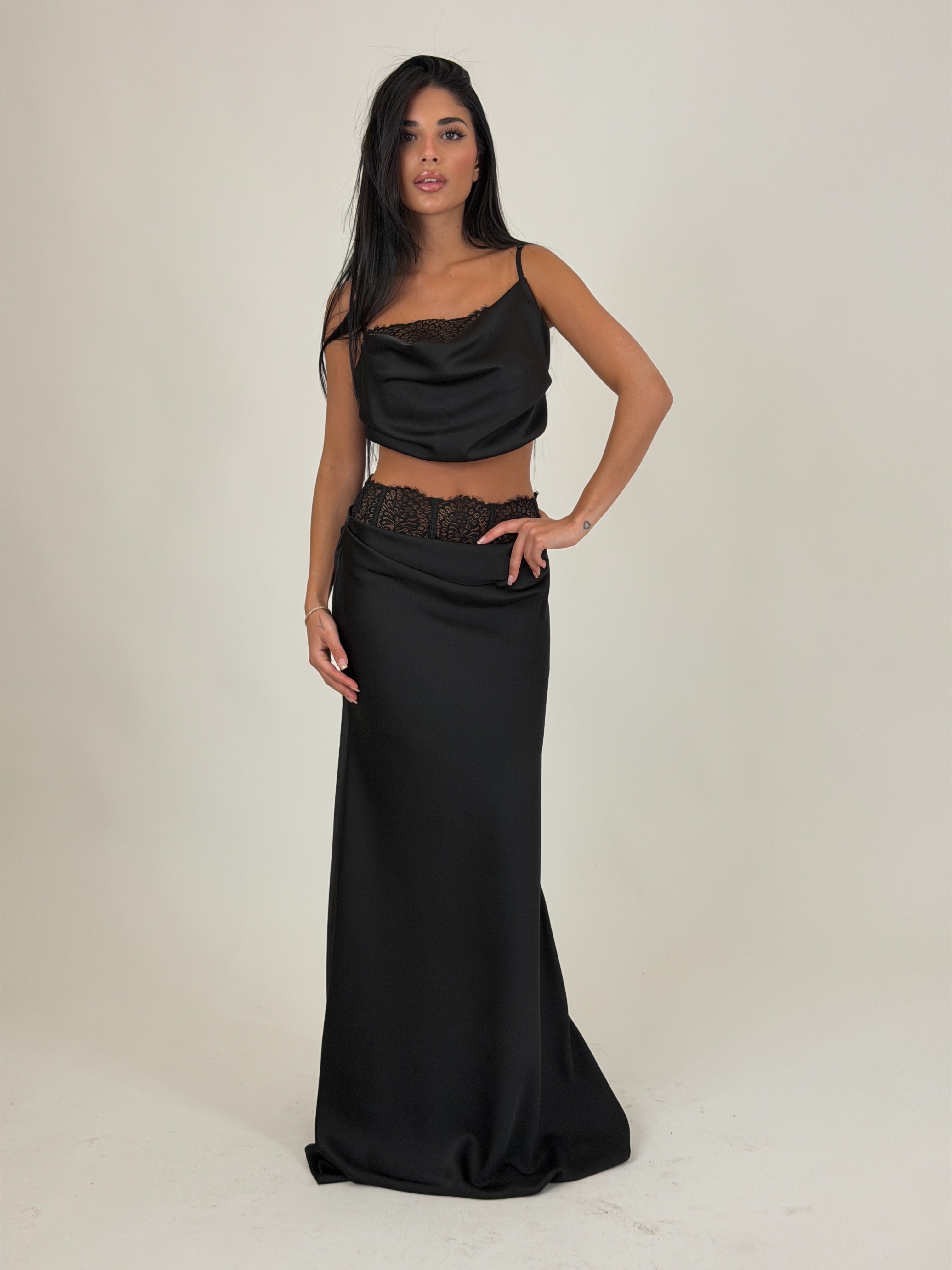 Set Rosalia