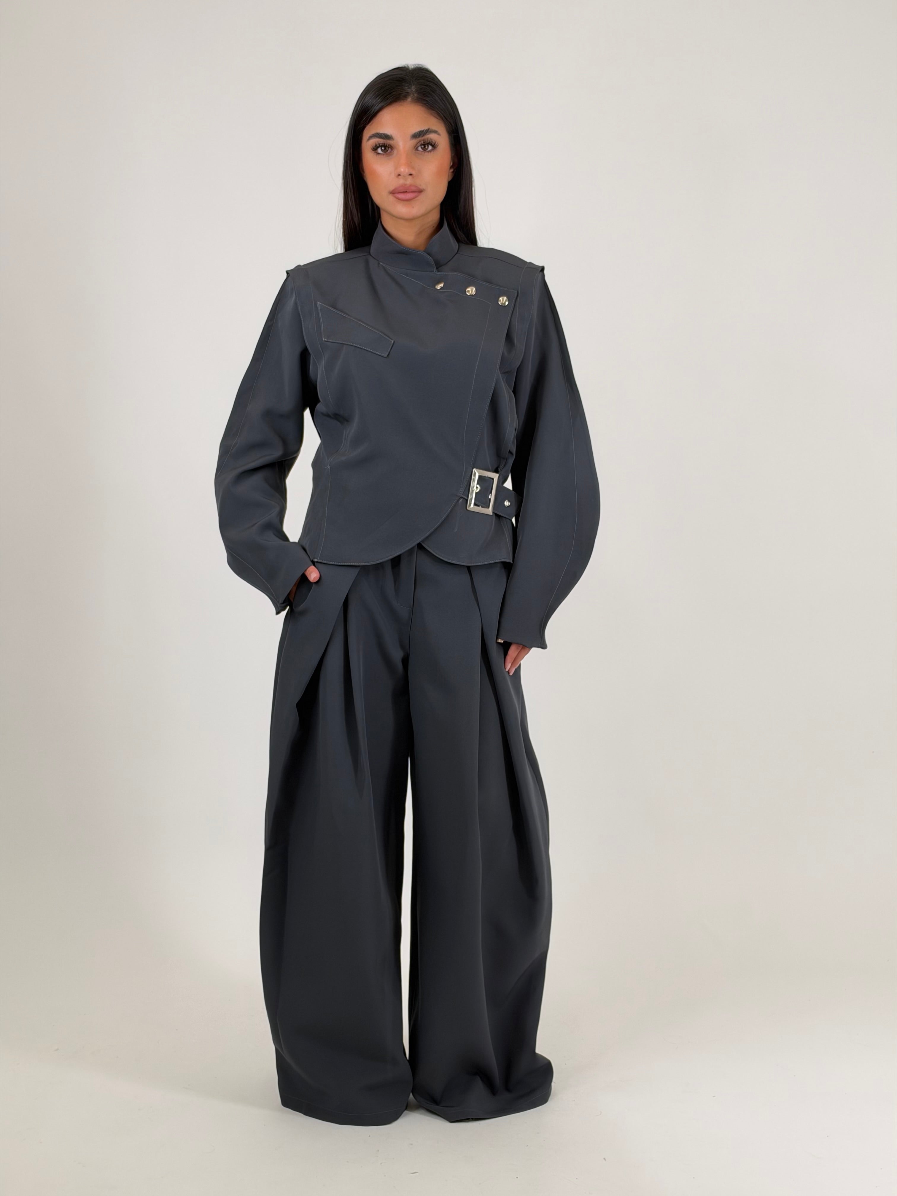 Tailleur Not Ordinary
