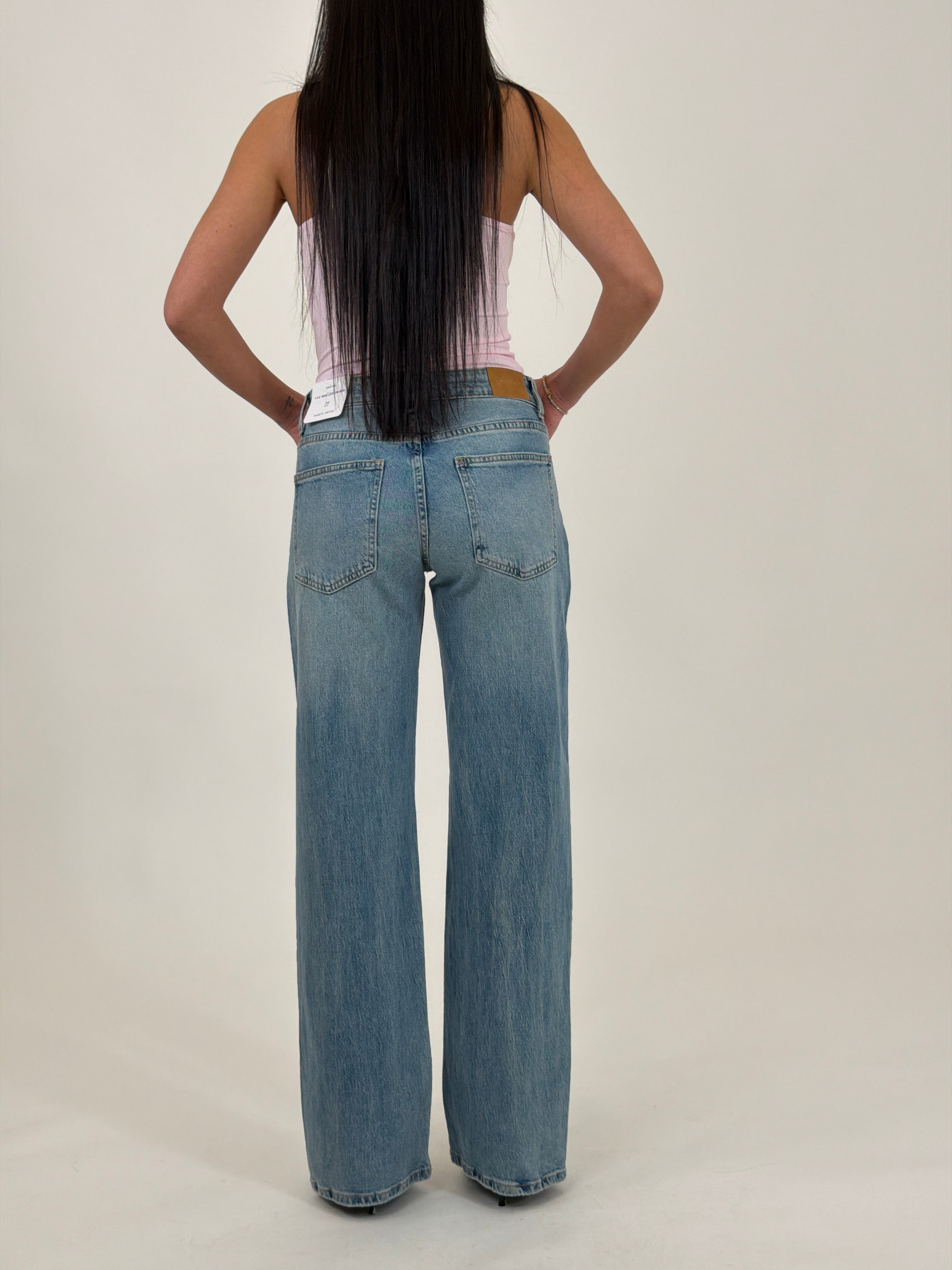 Jeans Margie