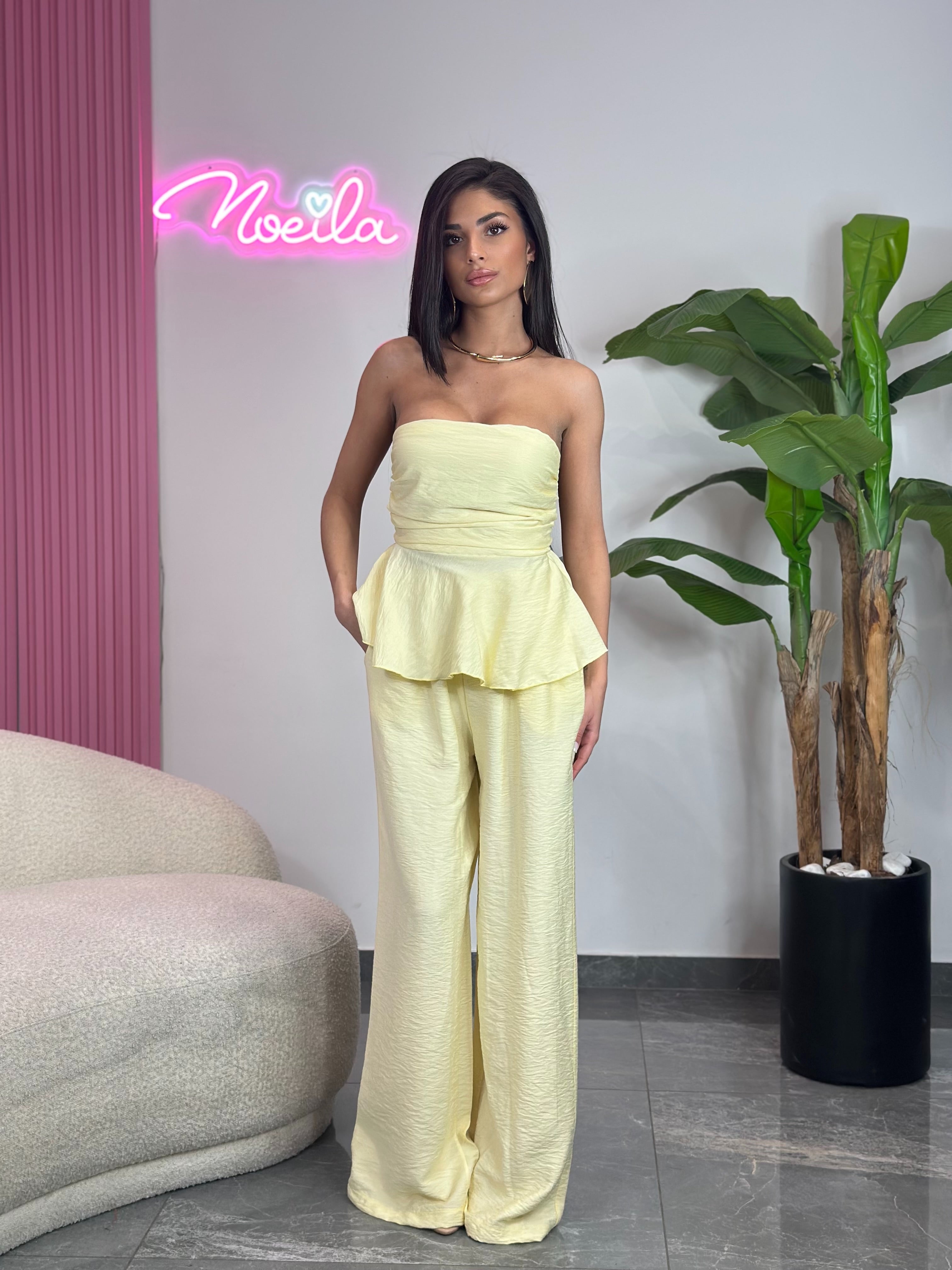 Set Melissa