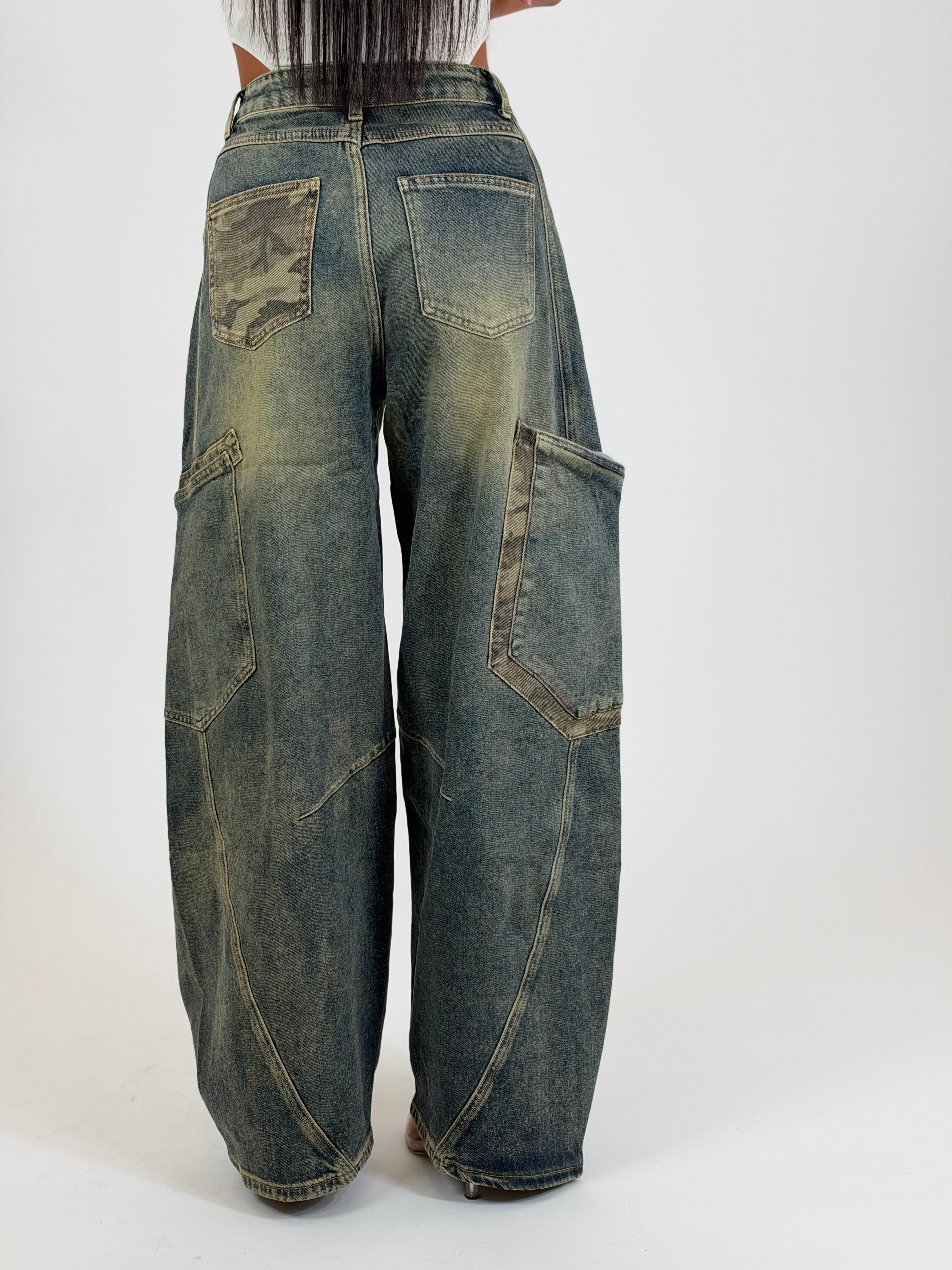 Jeans Daniel