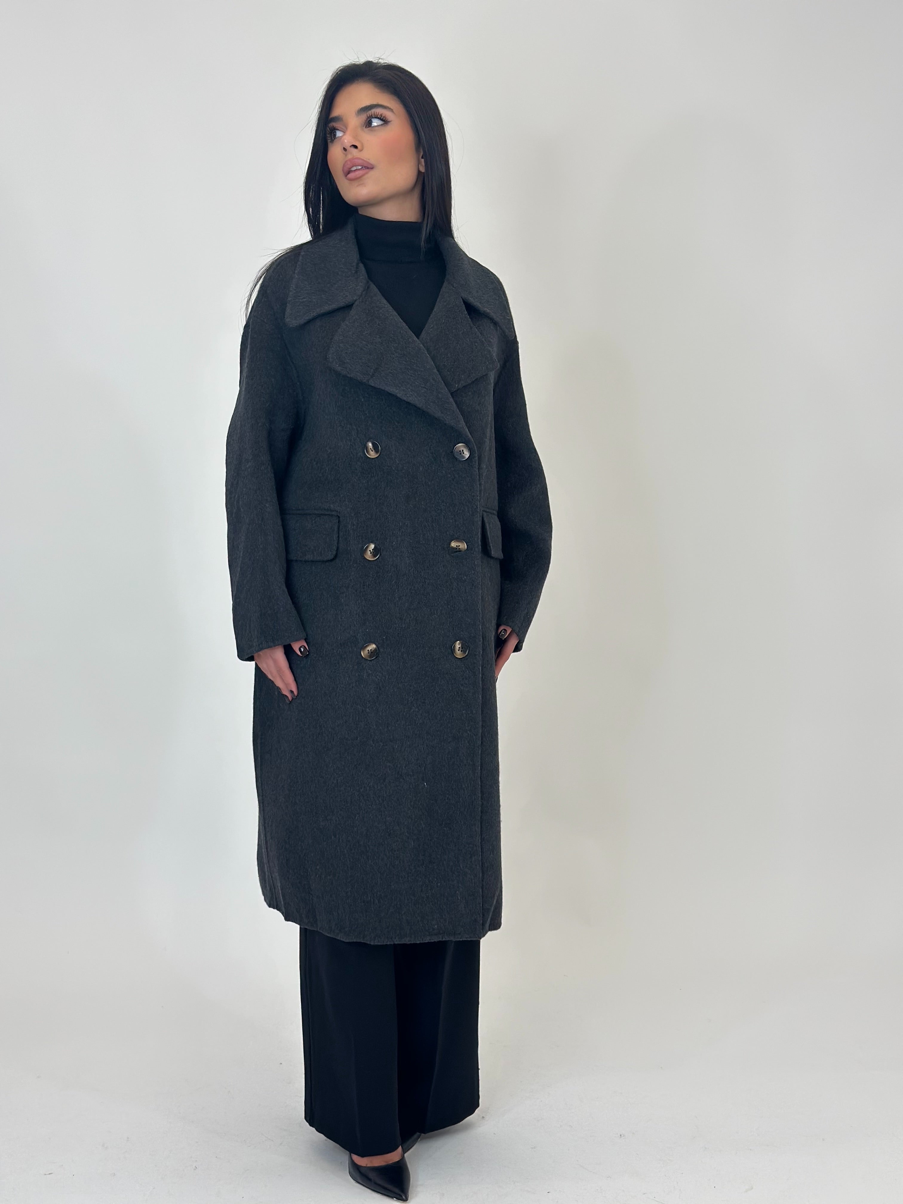 Cappotto December