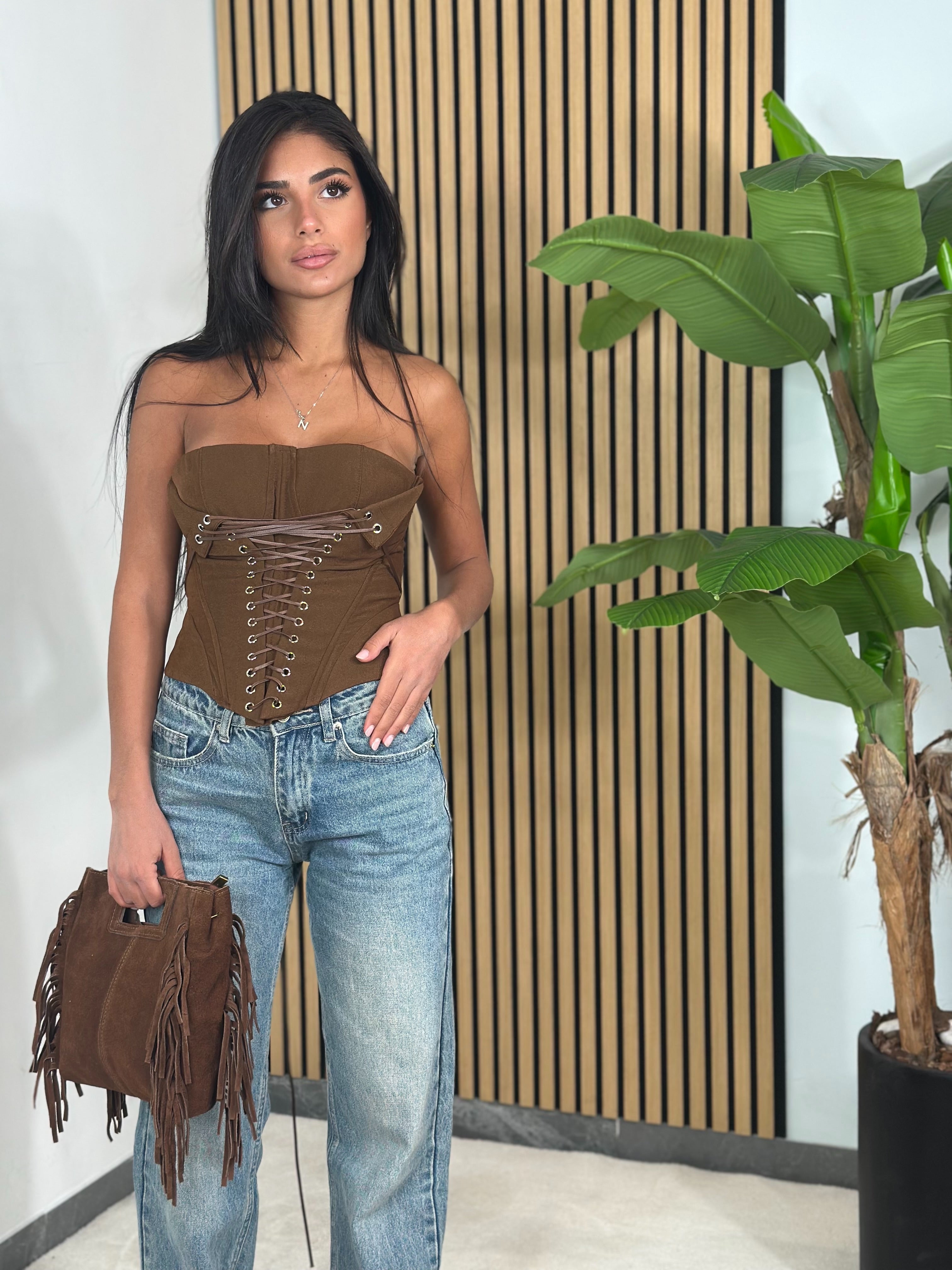Corsetto Indian