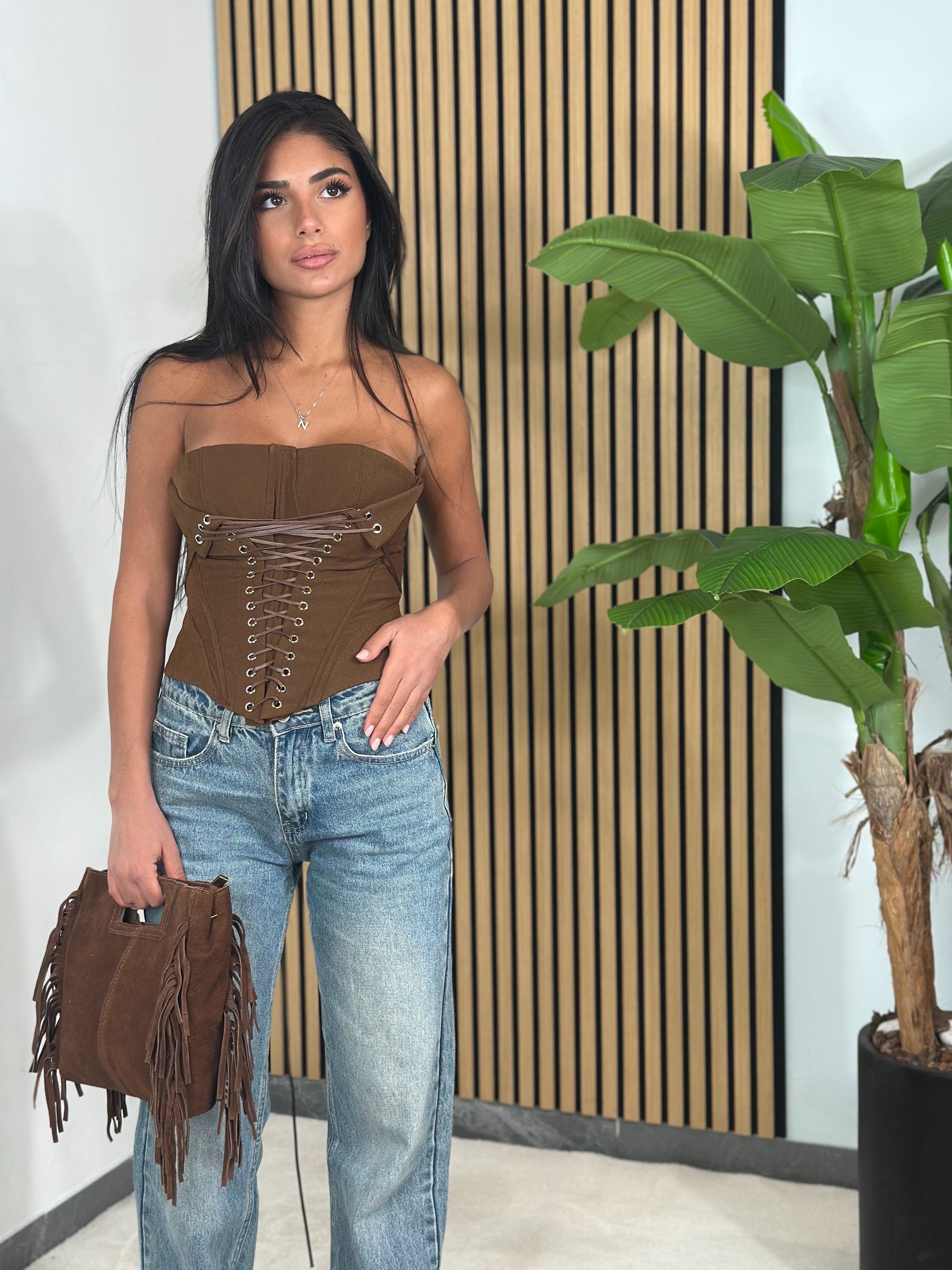 Corsetto Indian