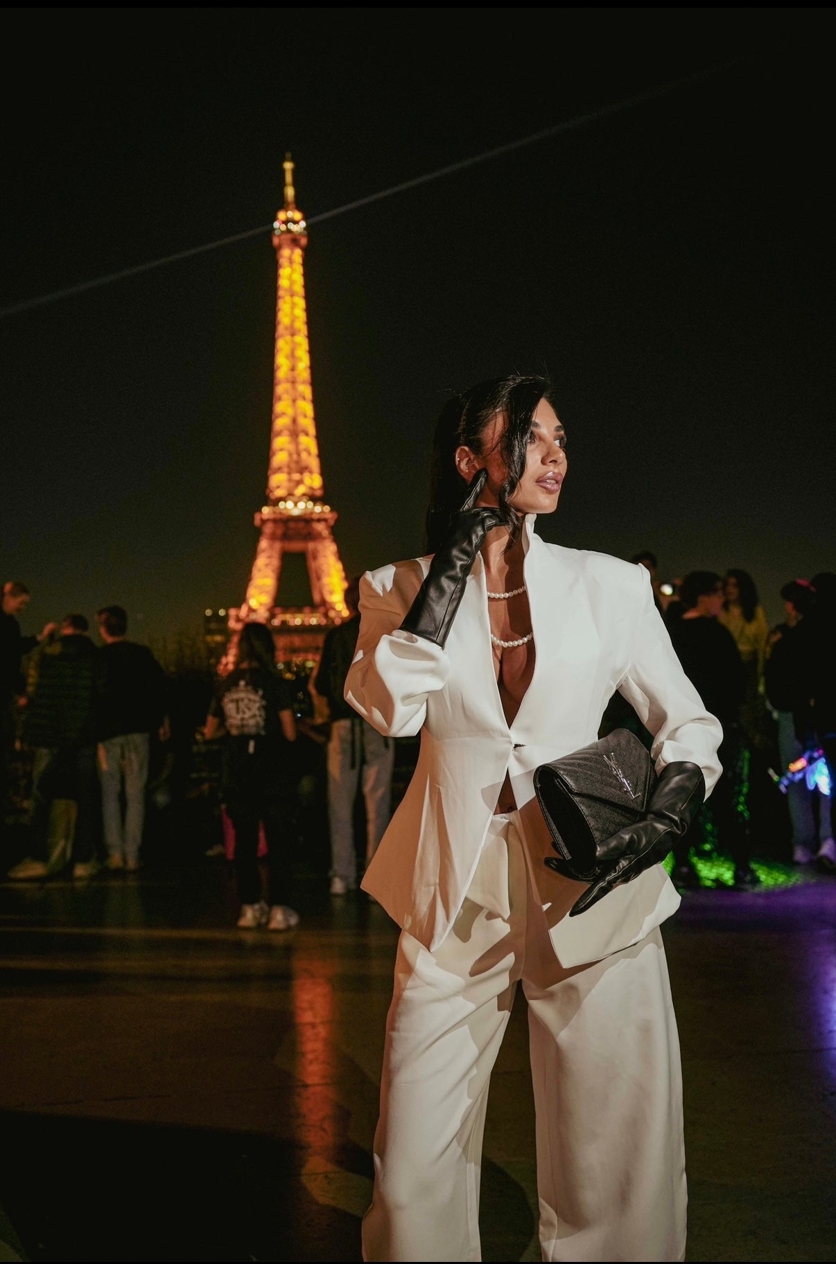 Tailleur Formidable