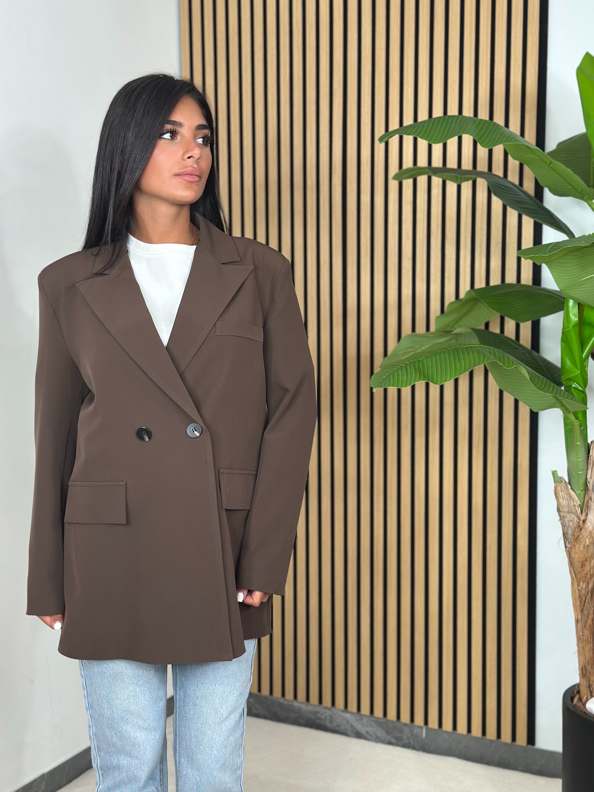 Blazer Office