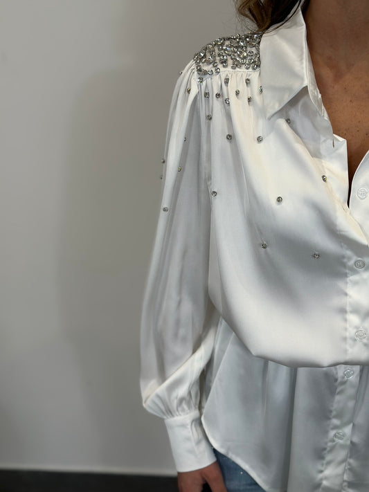 Camicia Gioiello