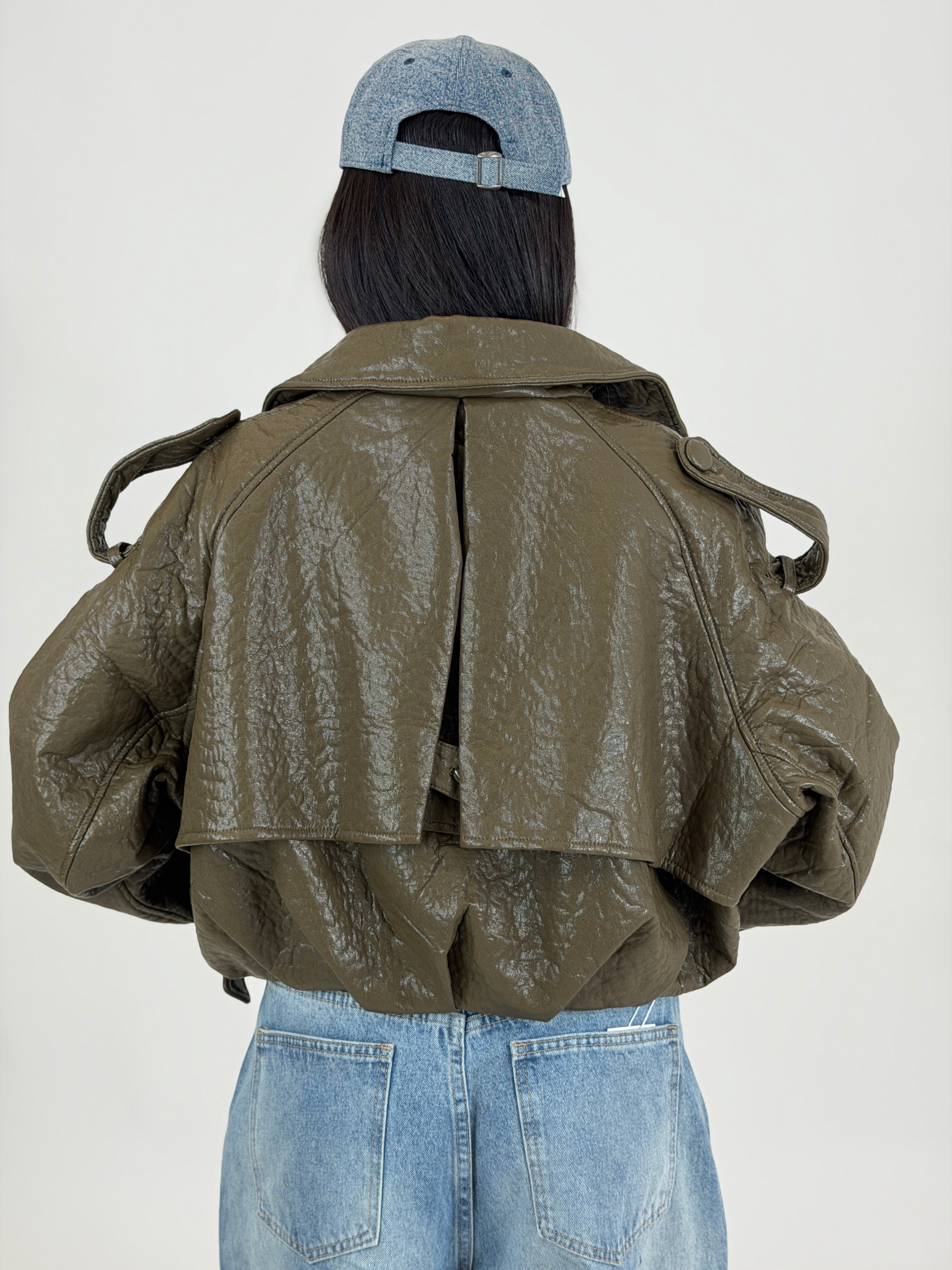 Bomber Boston