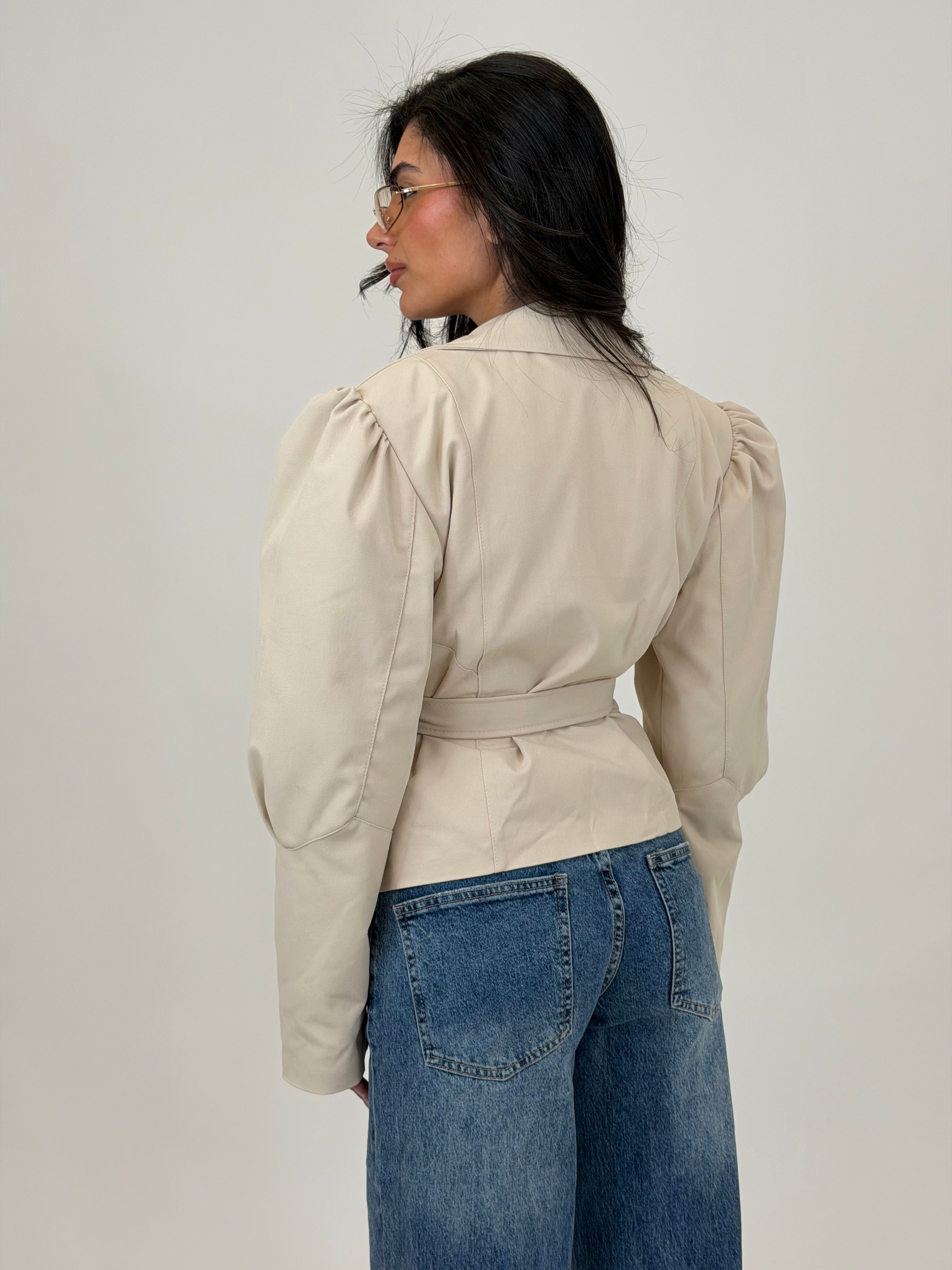Blazer Onyx