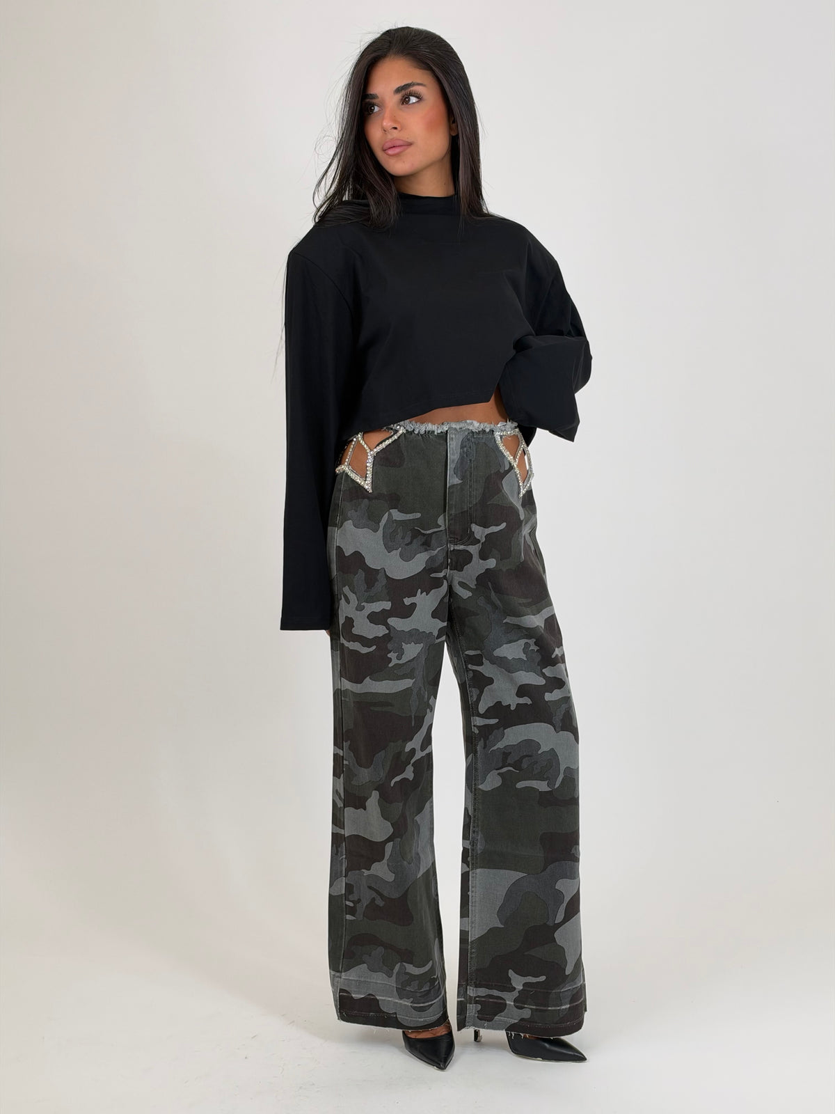 Jeans Stella