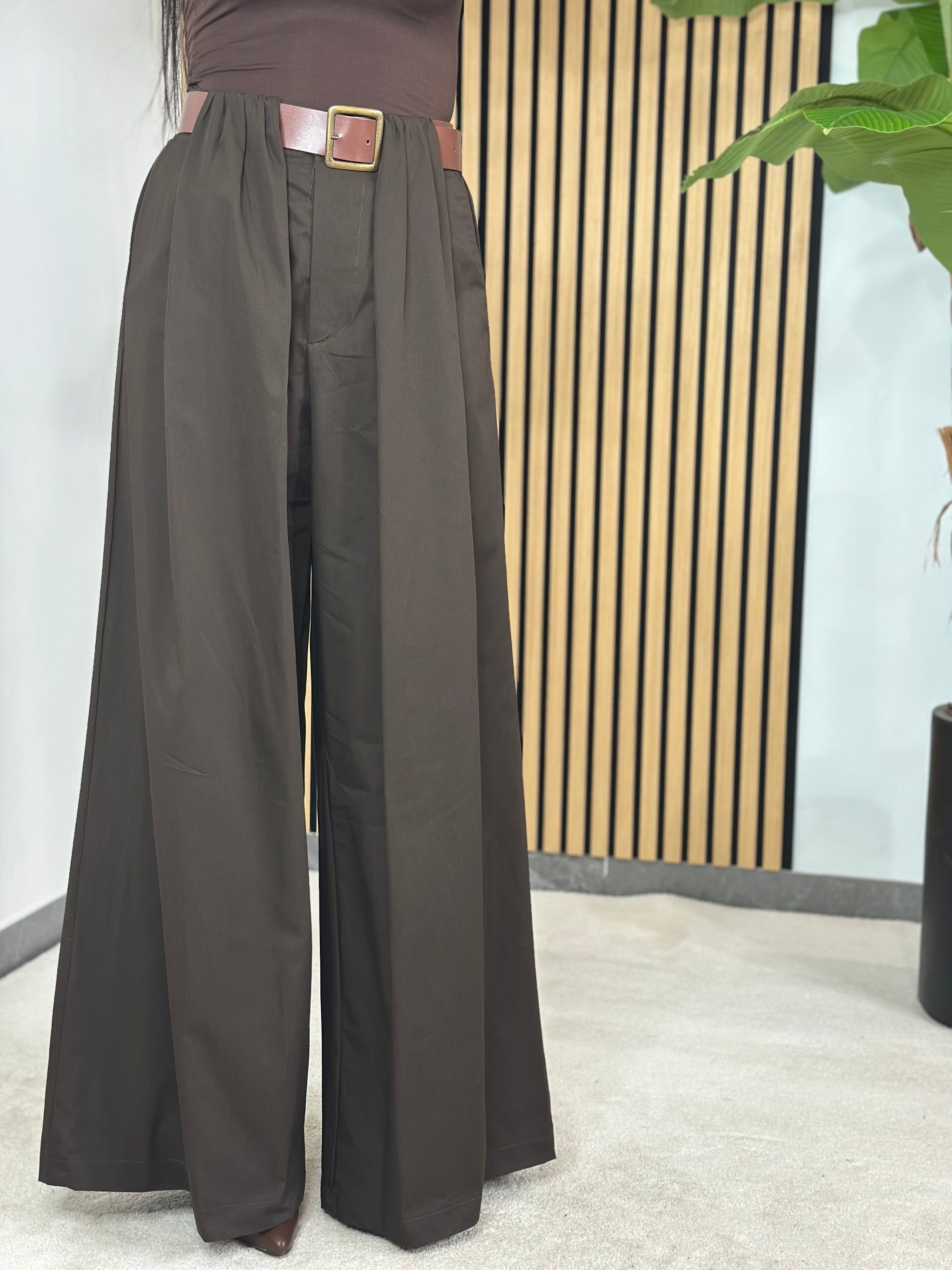Pantalone Shangai