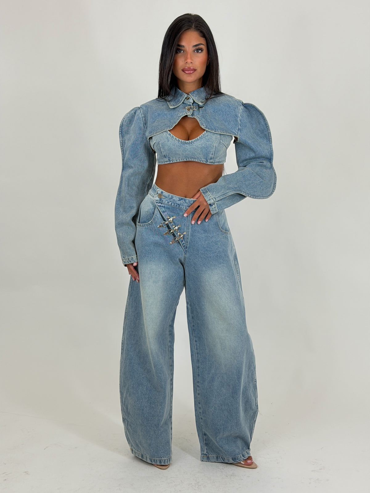 Cord Set Jolene