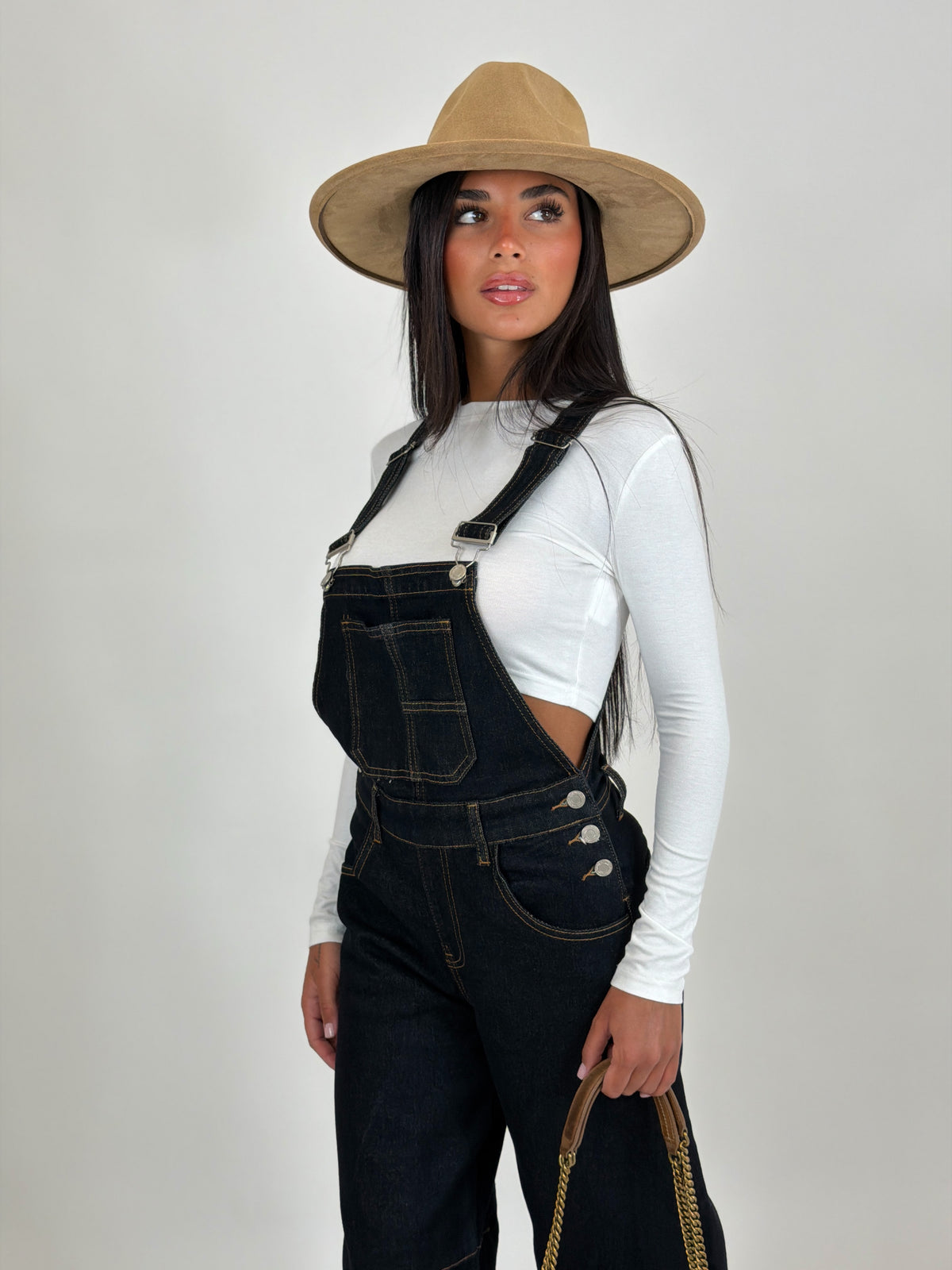 Salopette Slim