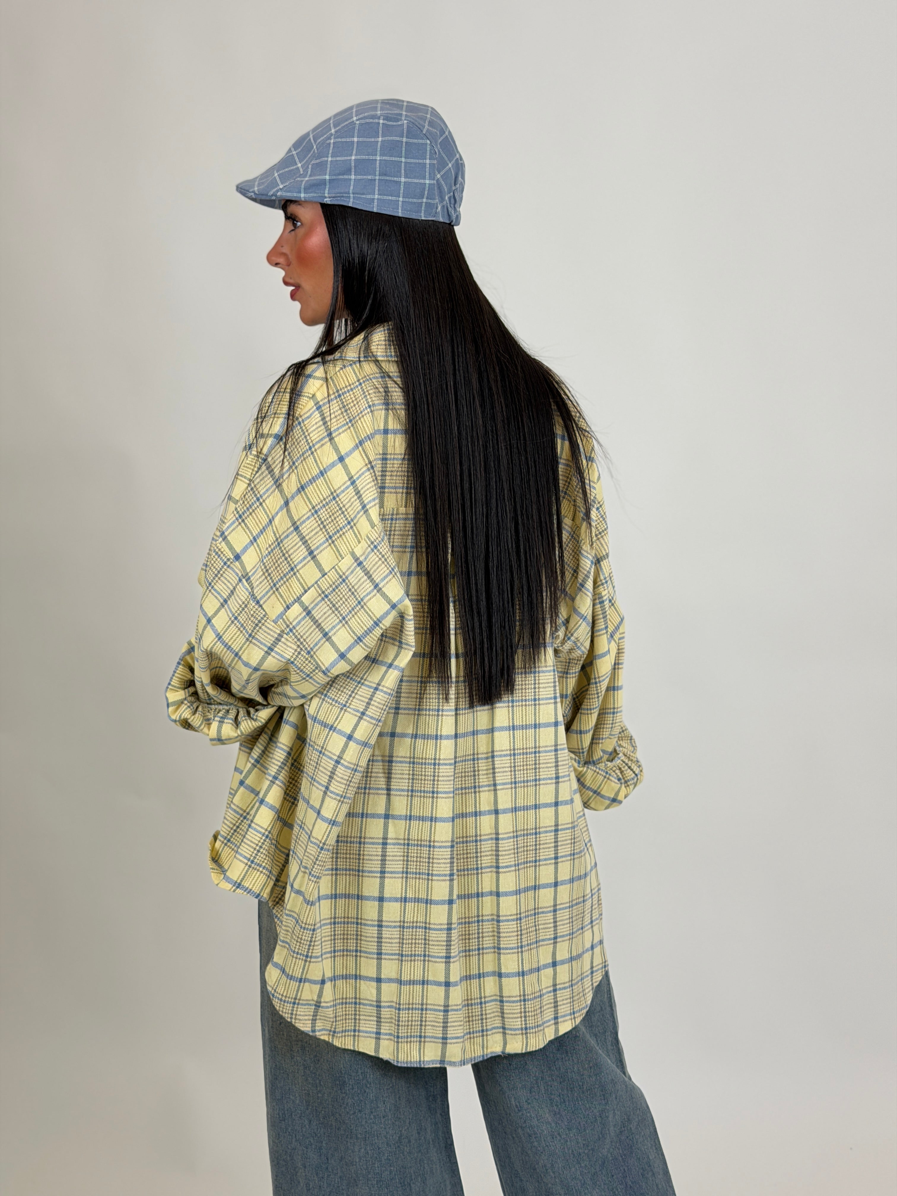Camicia Telly