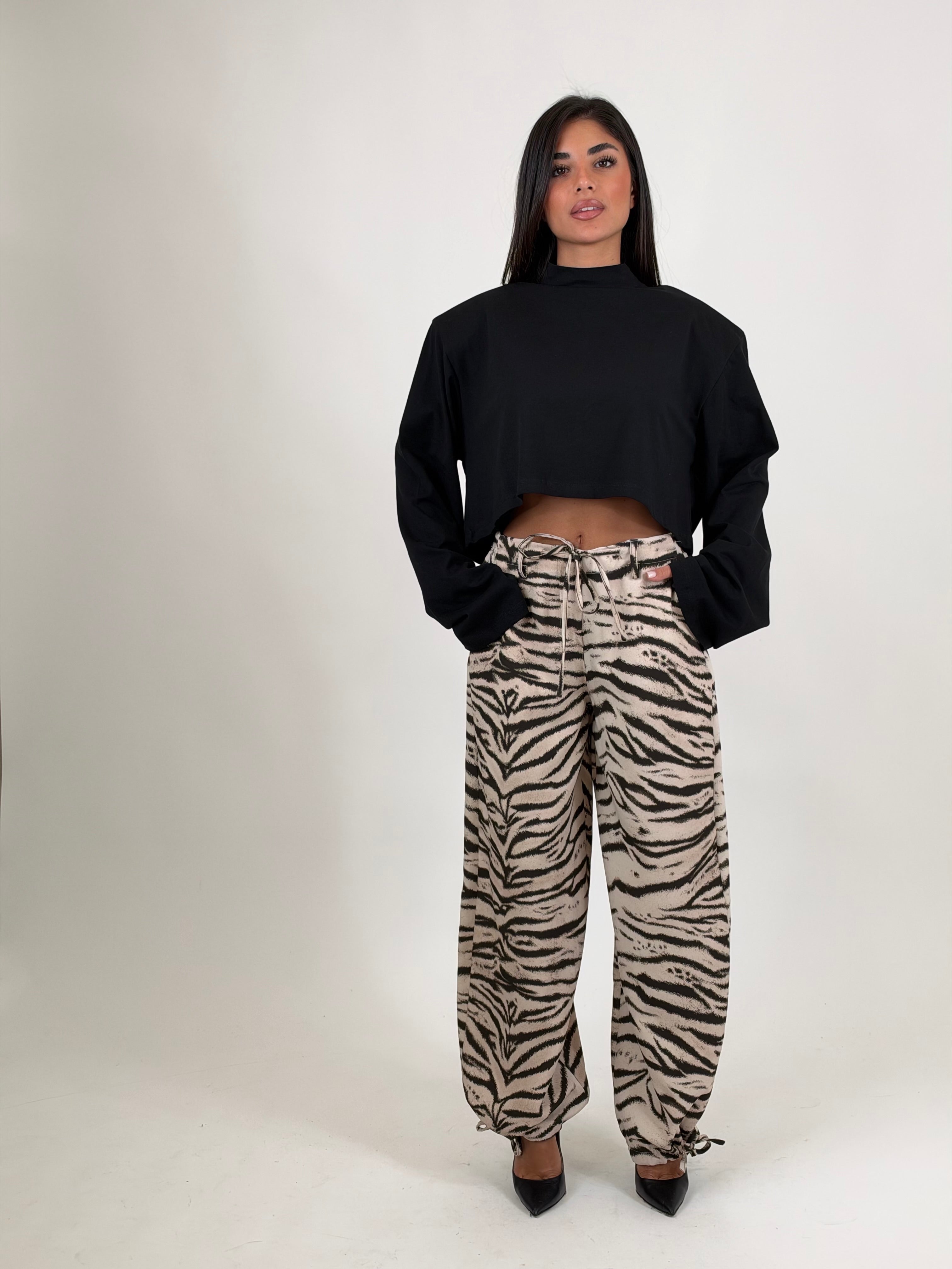 Pantalaccio Zebby