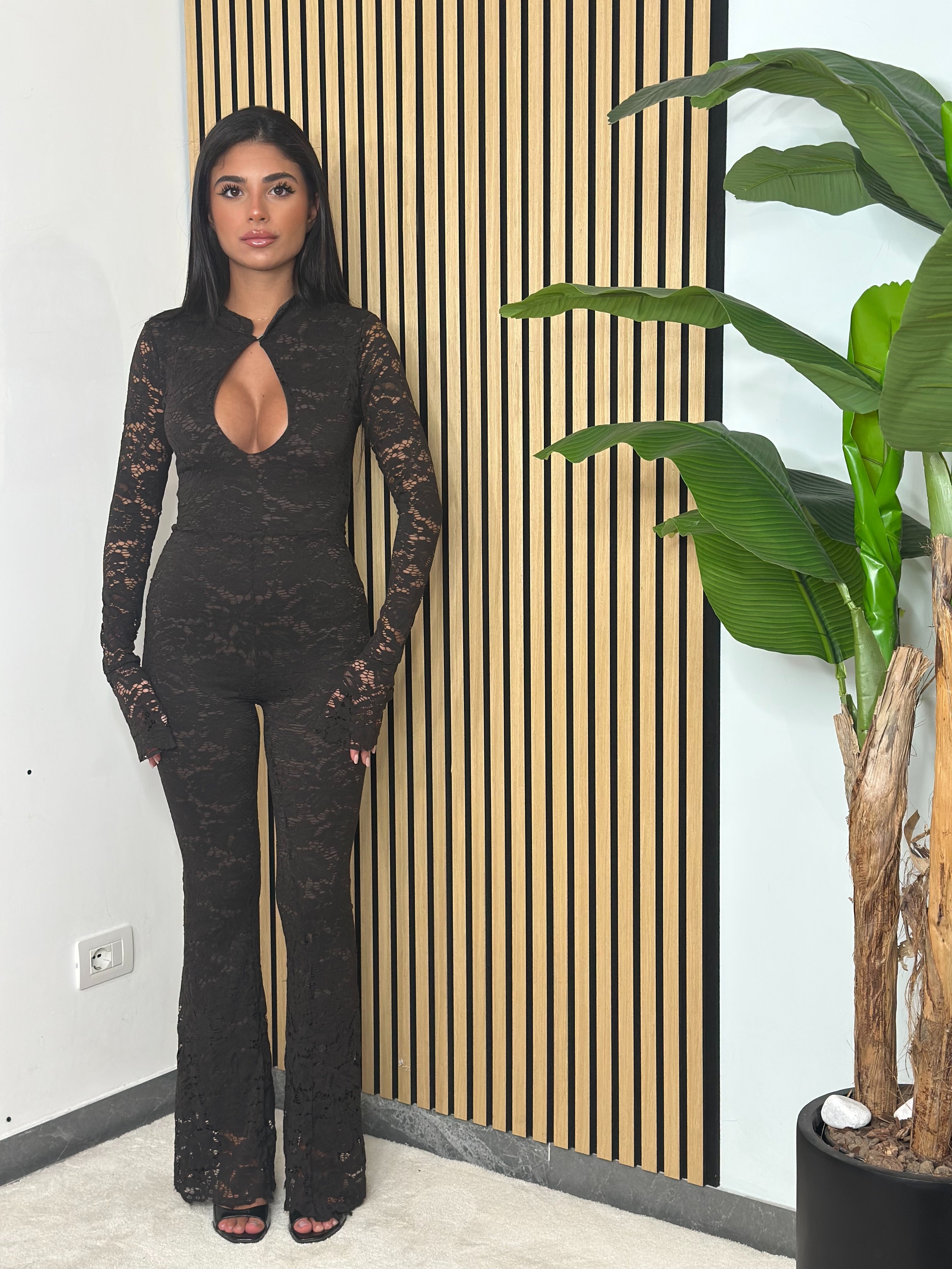 Tuta Eva