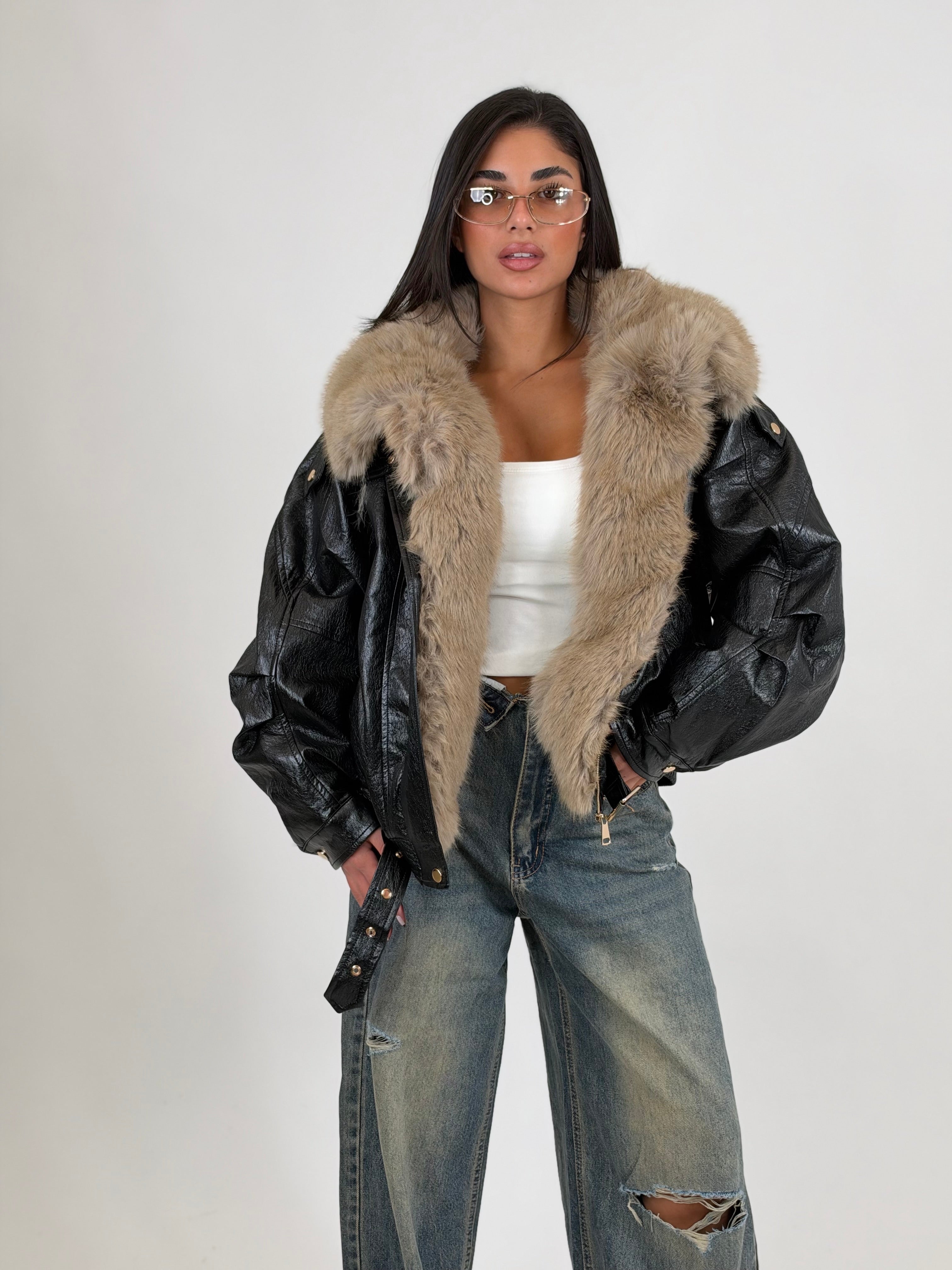 Bomber Aspen