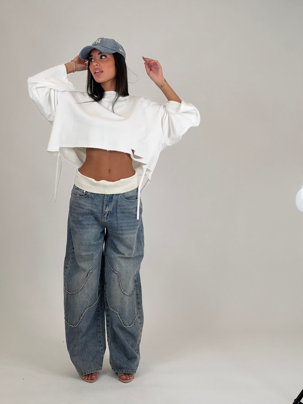 Jeans B