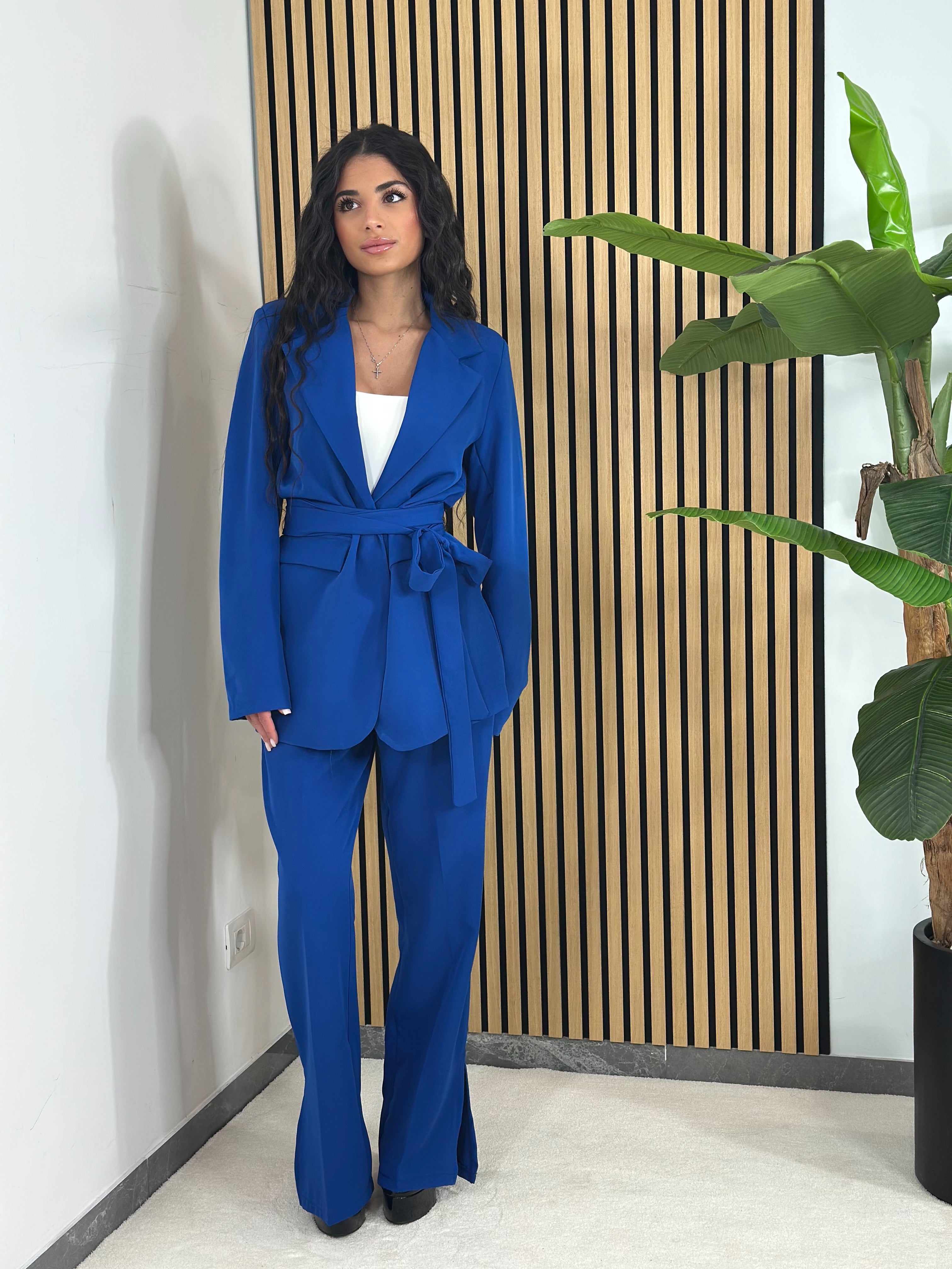 Tailleur City (vari colori)