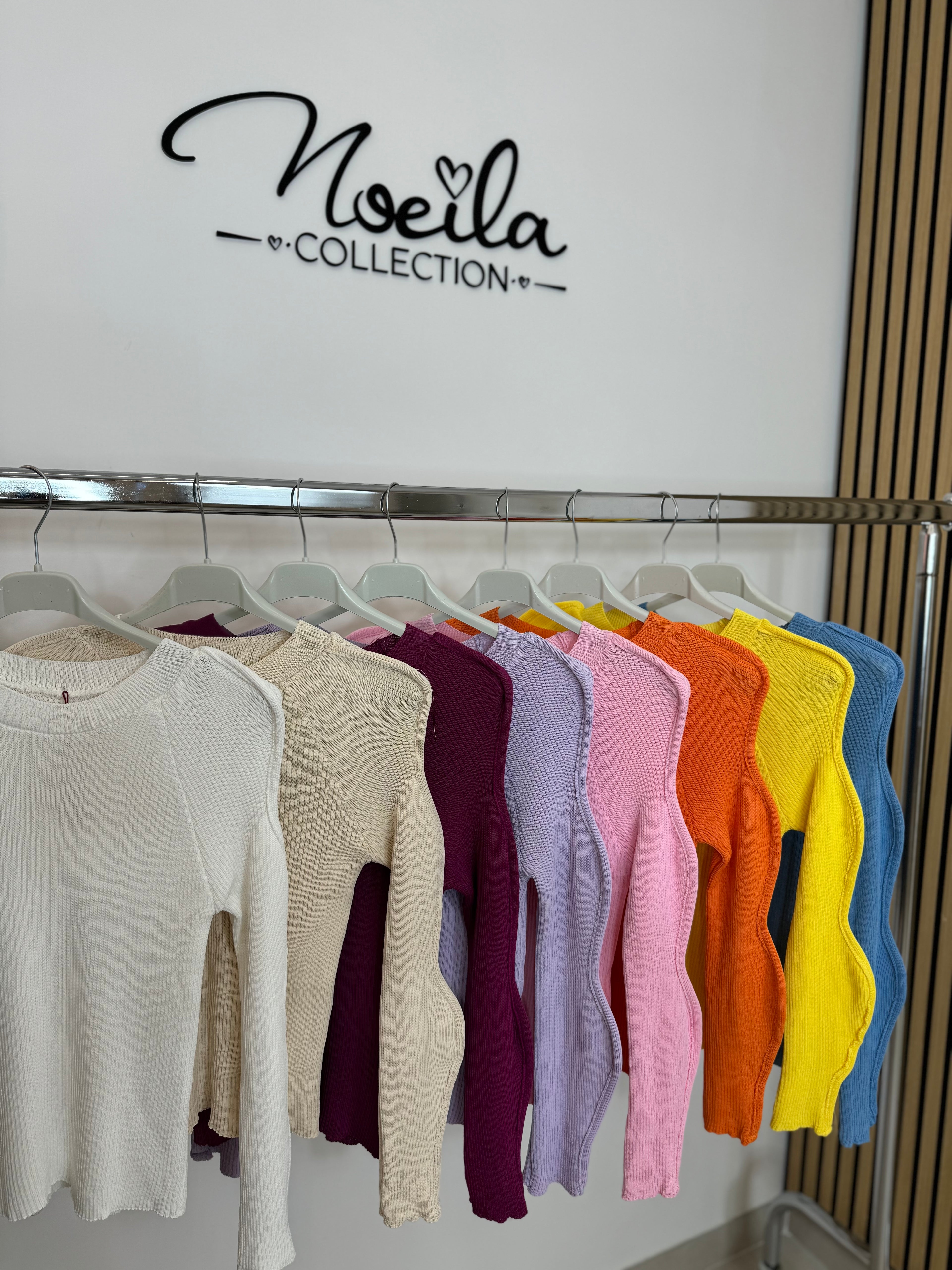Maglia Waves