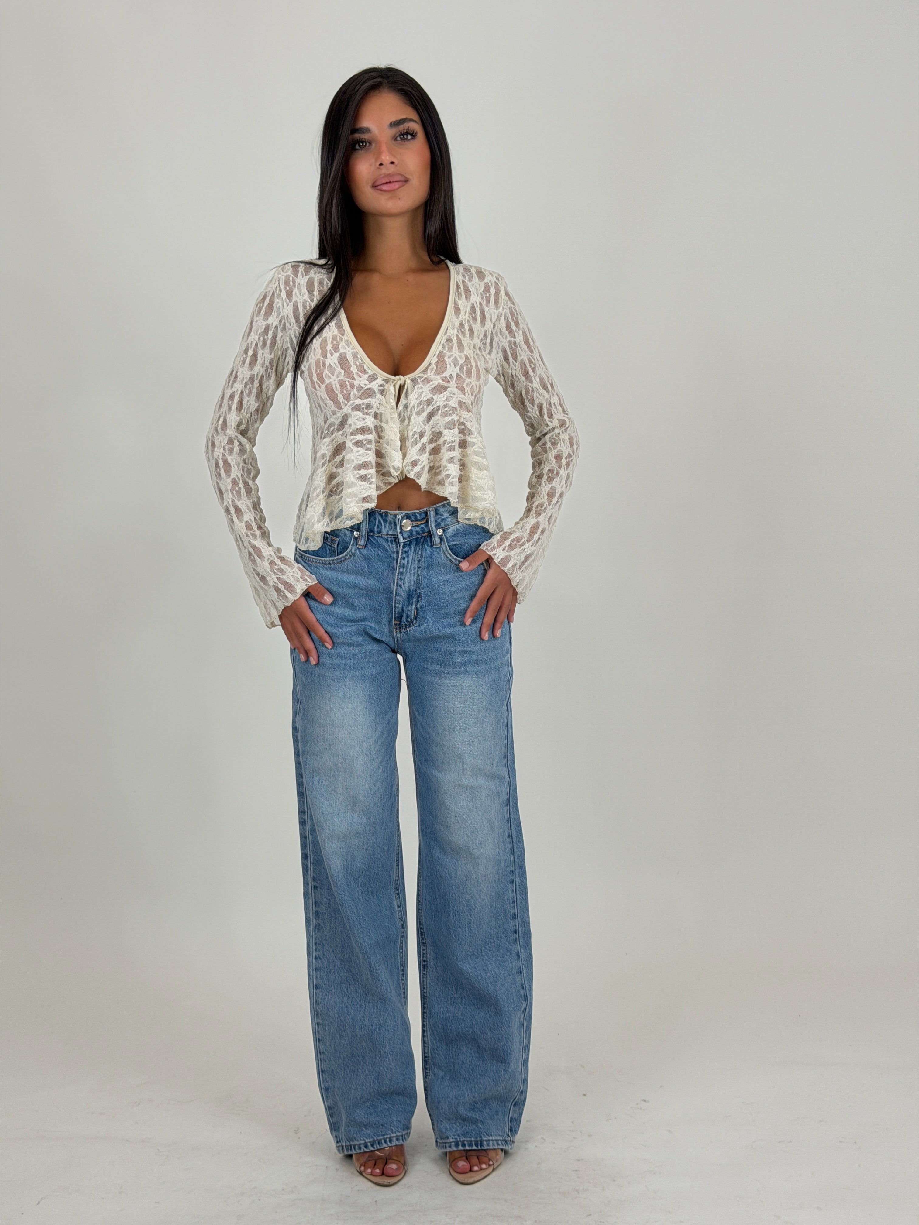 Jeans Elena