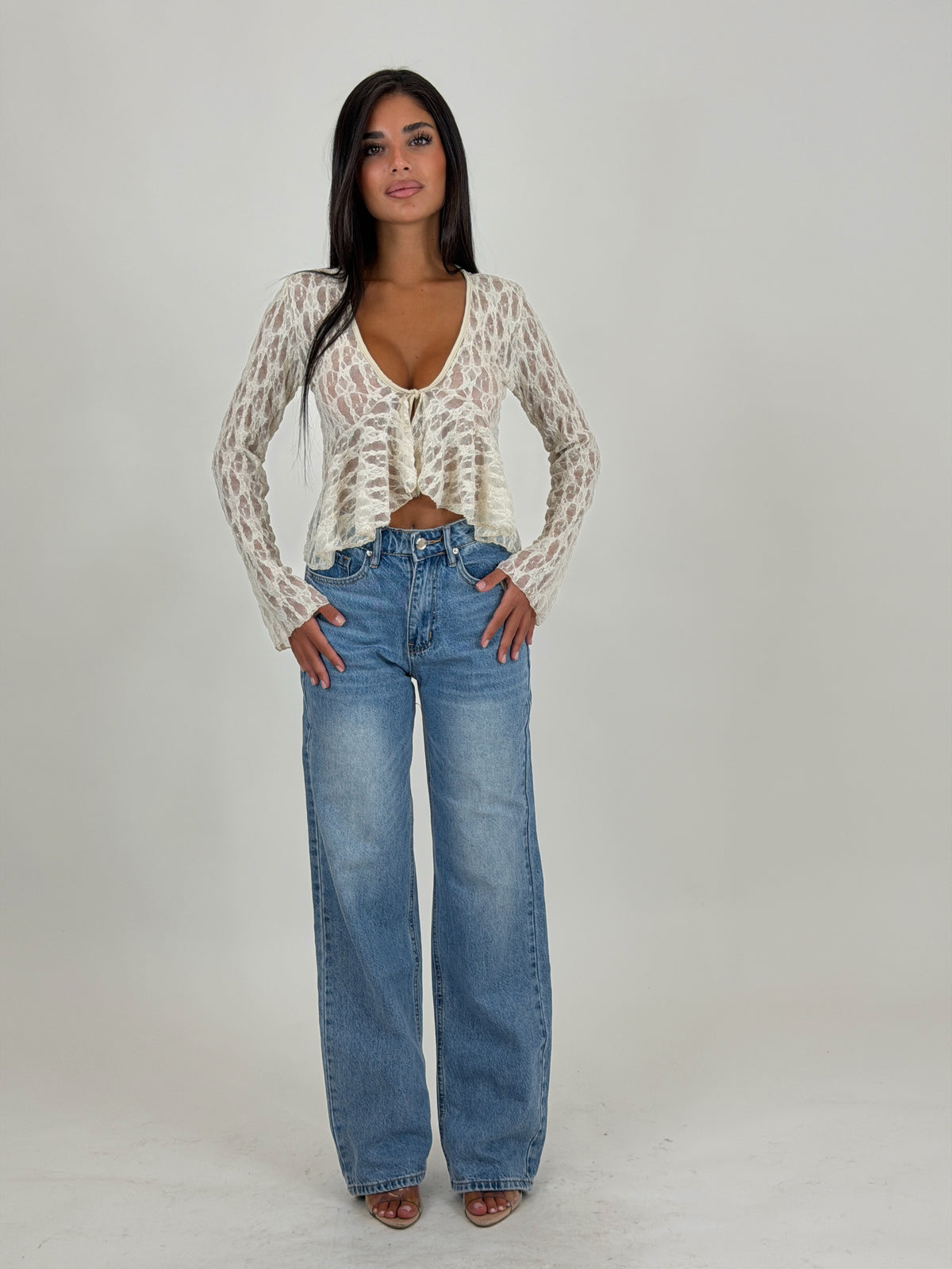Jeans Elena