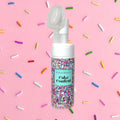Mousse Detergente Cake Confetti
