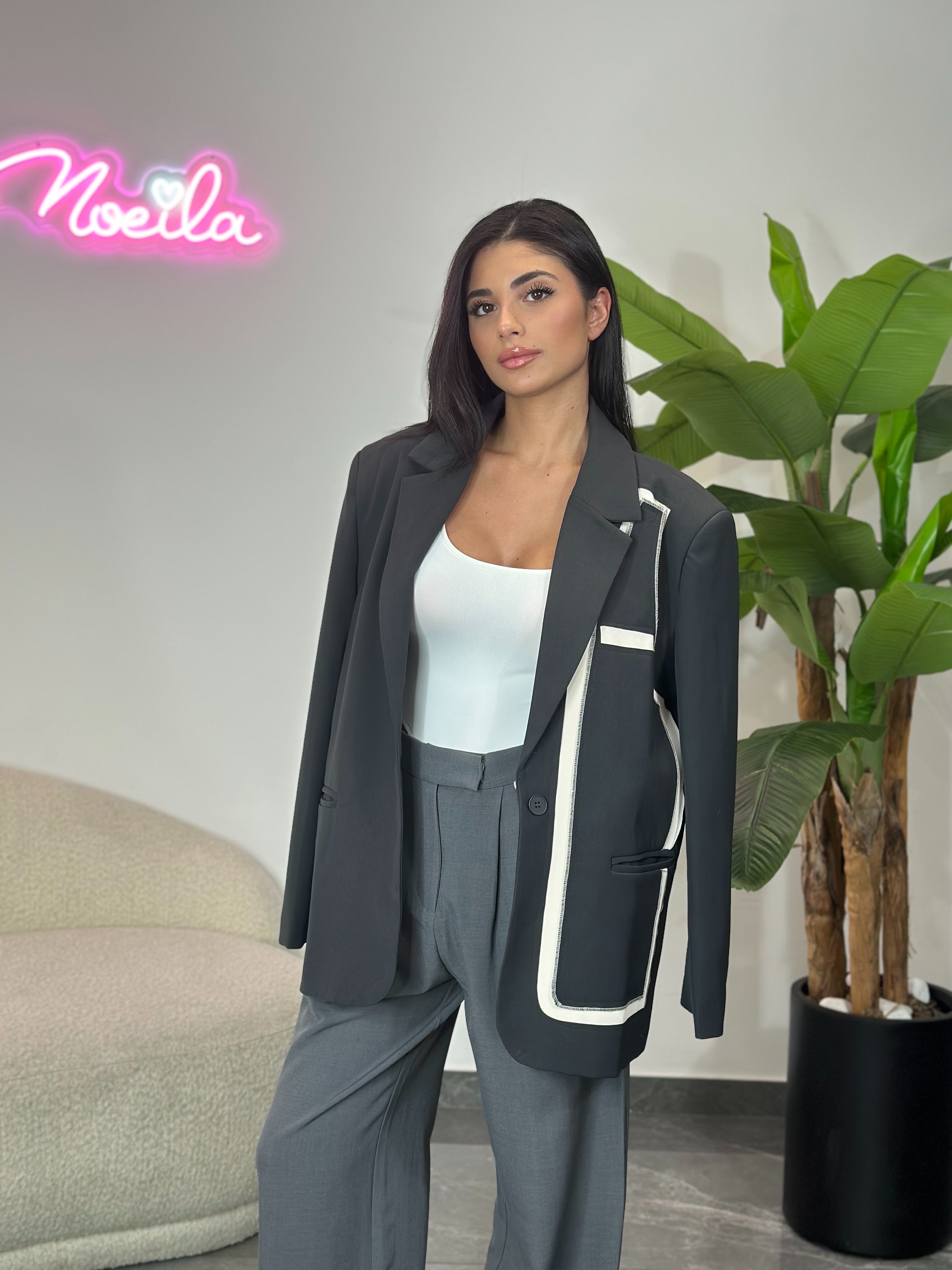 Blazer Tailor