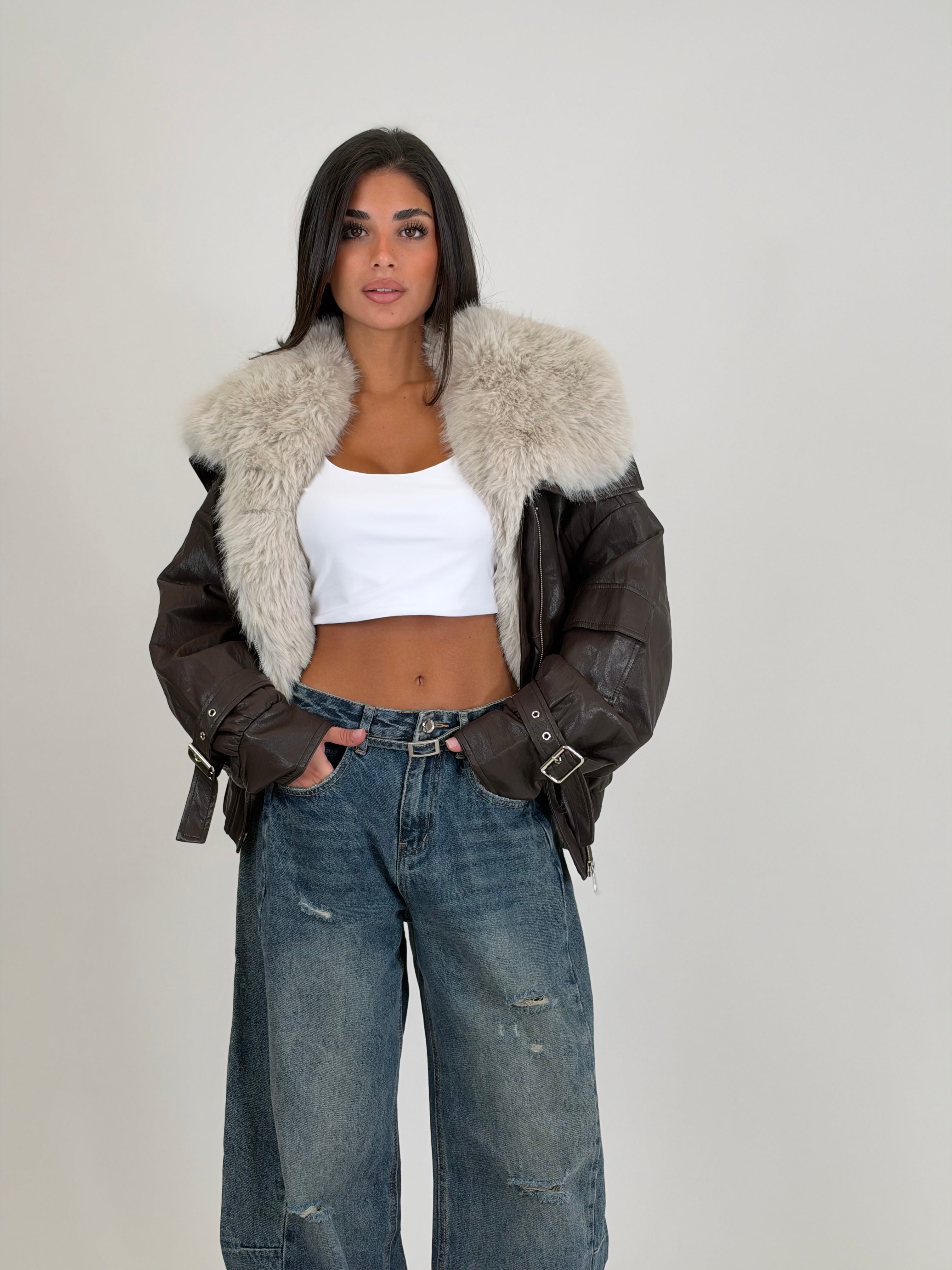 Bomber Tayla