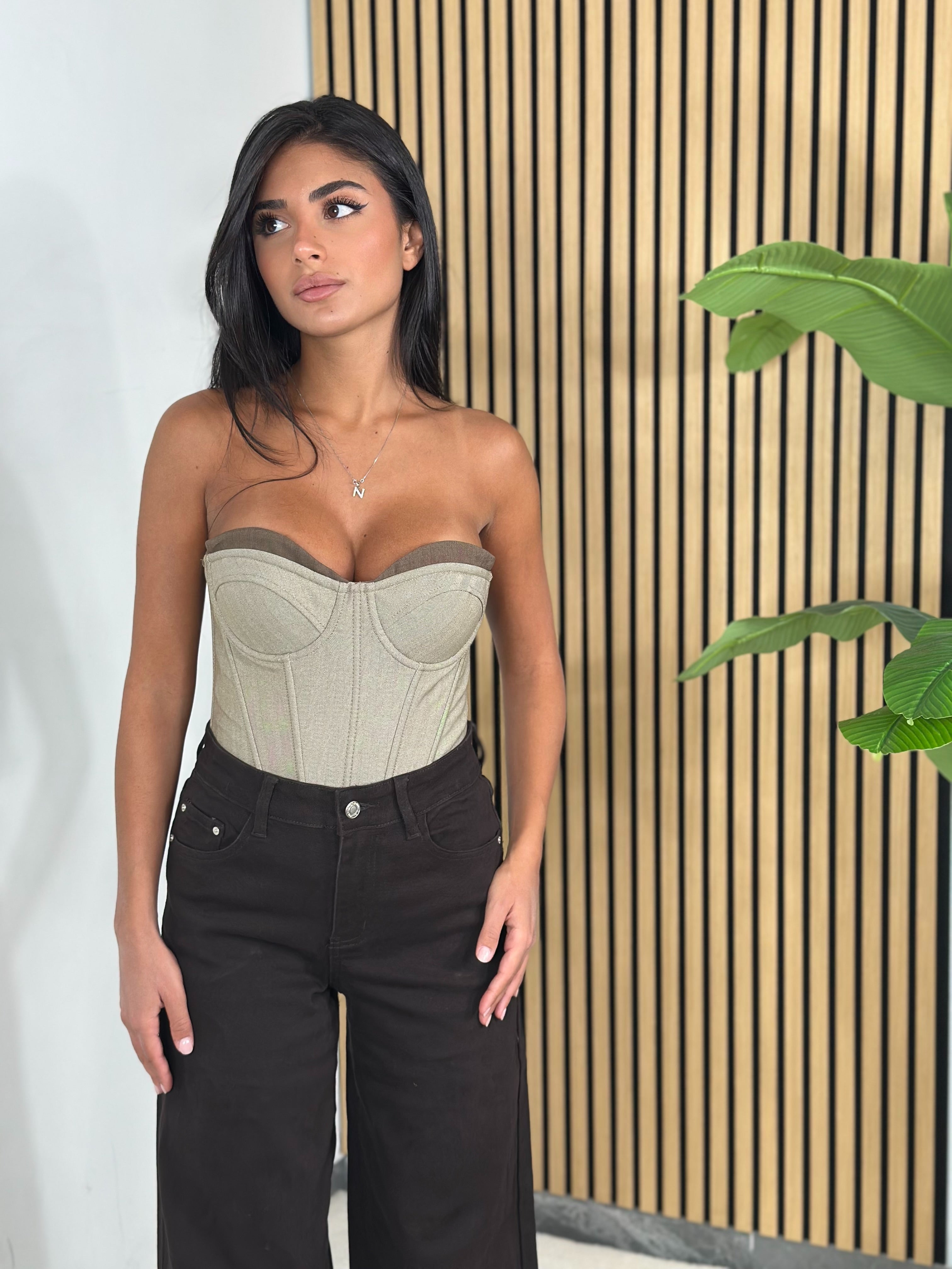Bustier Dea