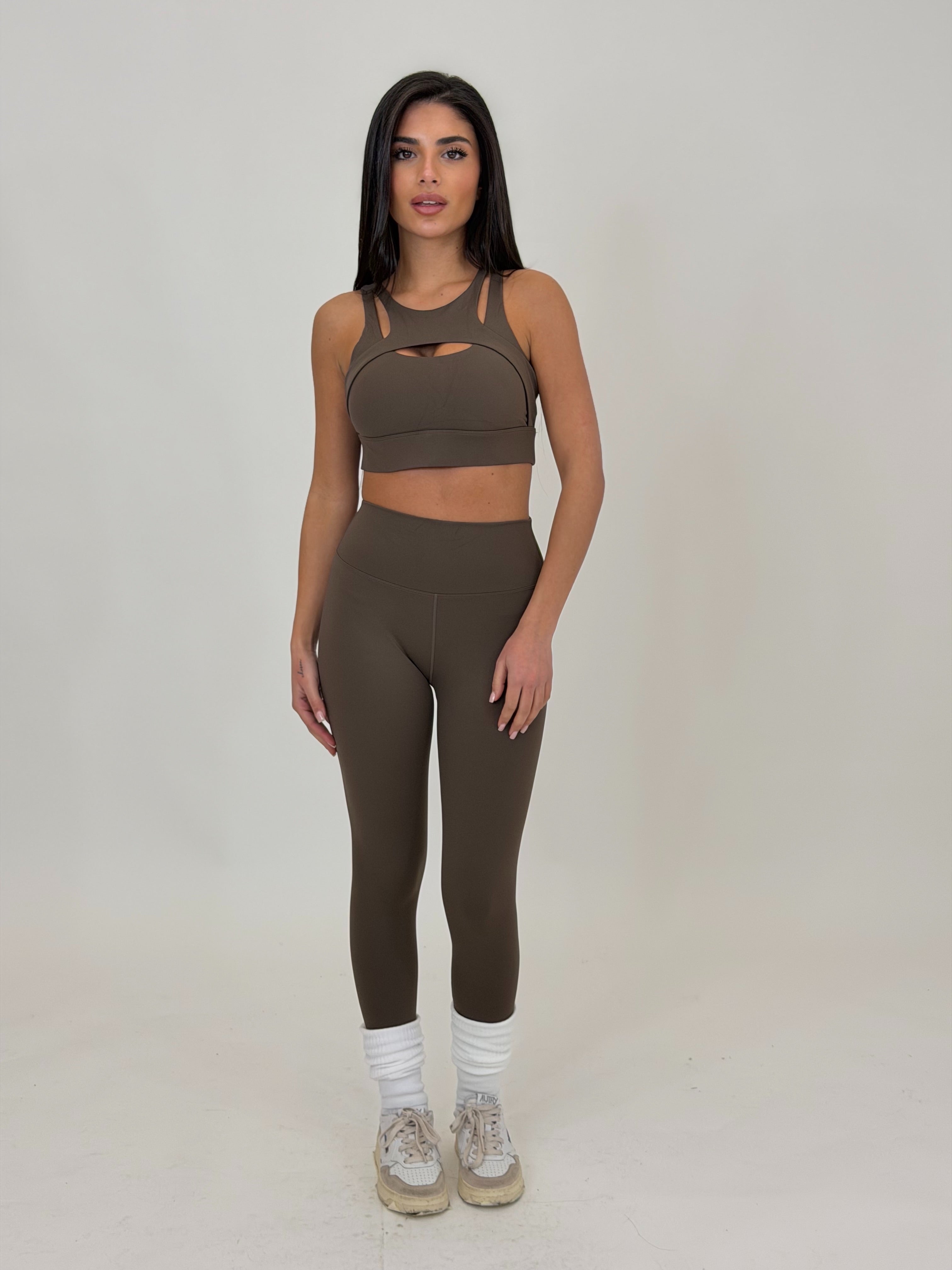 GYM SET CHLOE