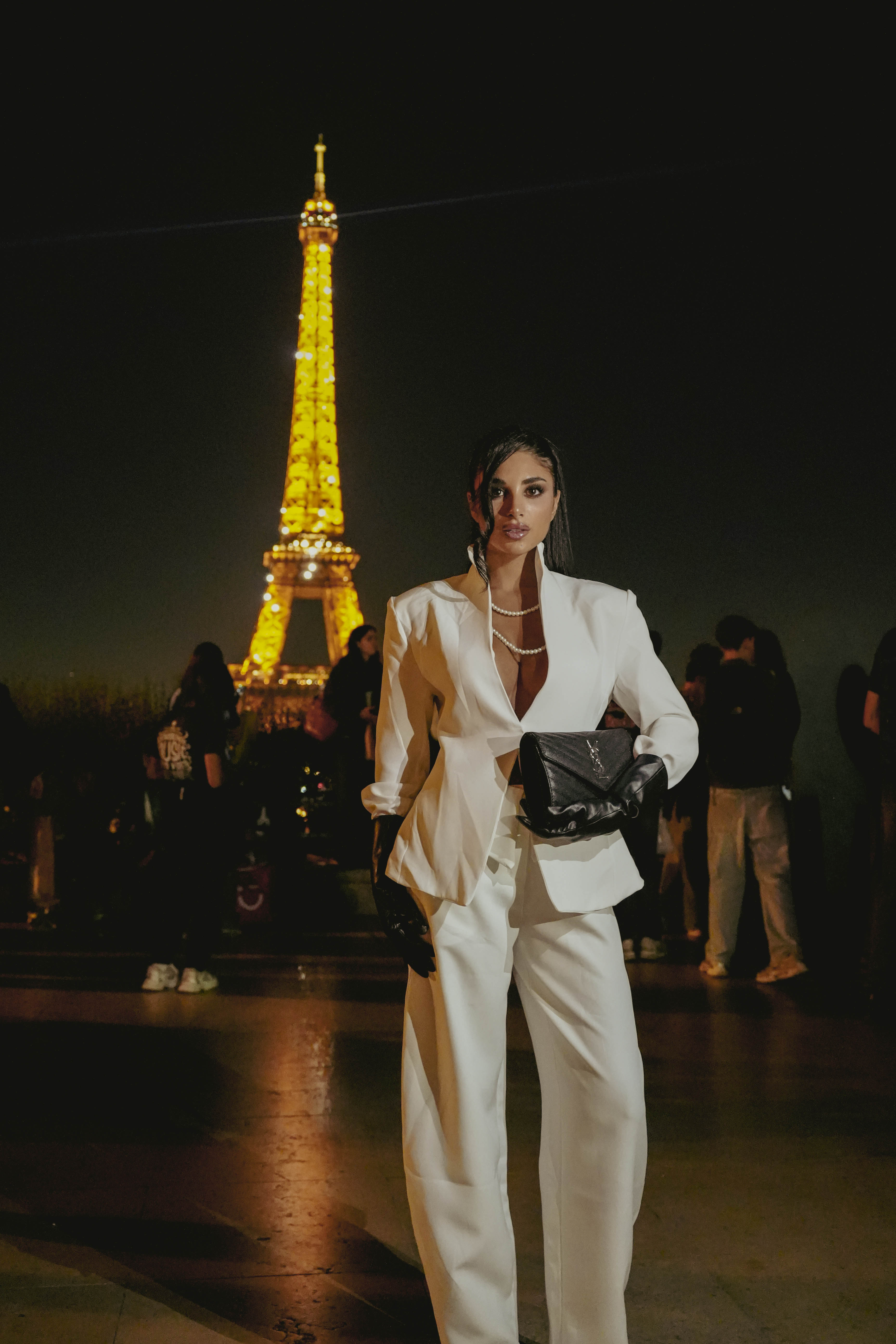 Tailleur Formidable