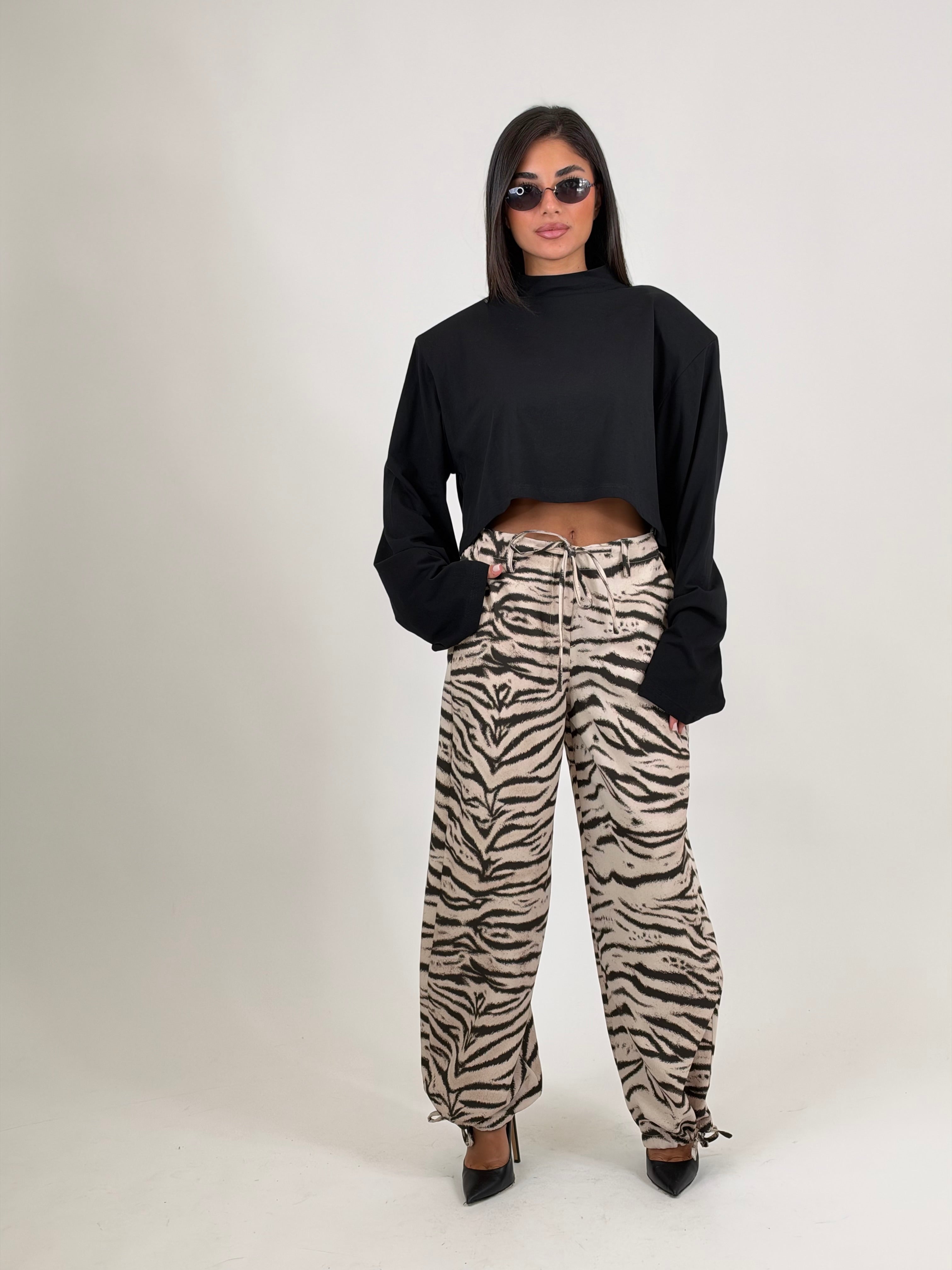Pantalaccio Zebby
