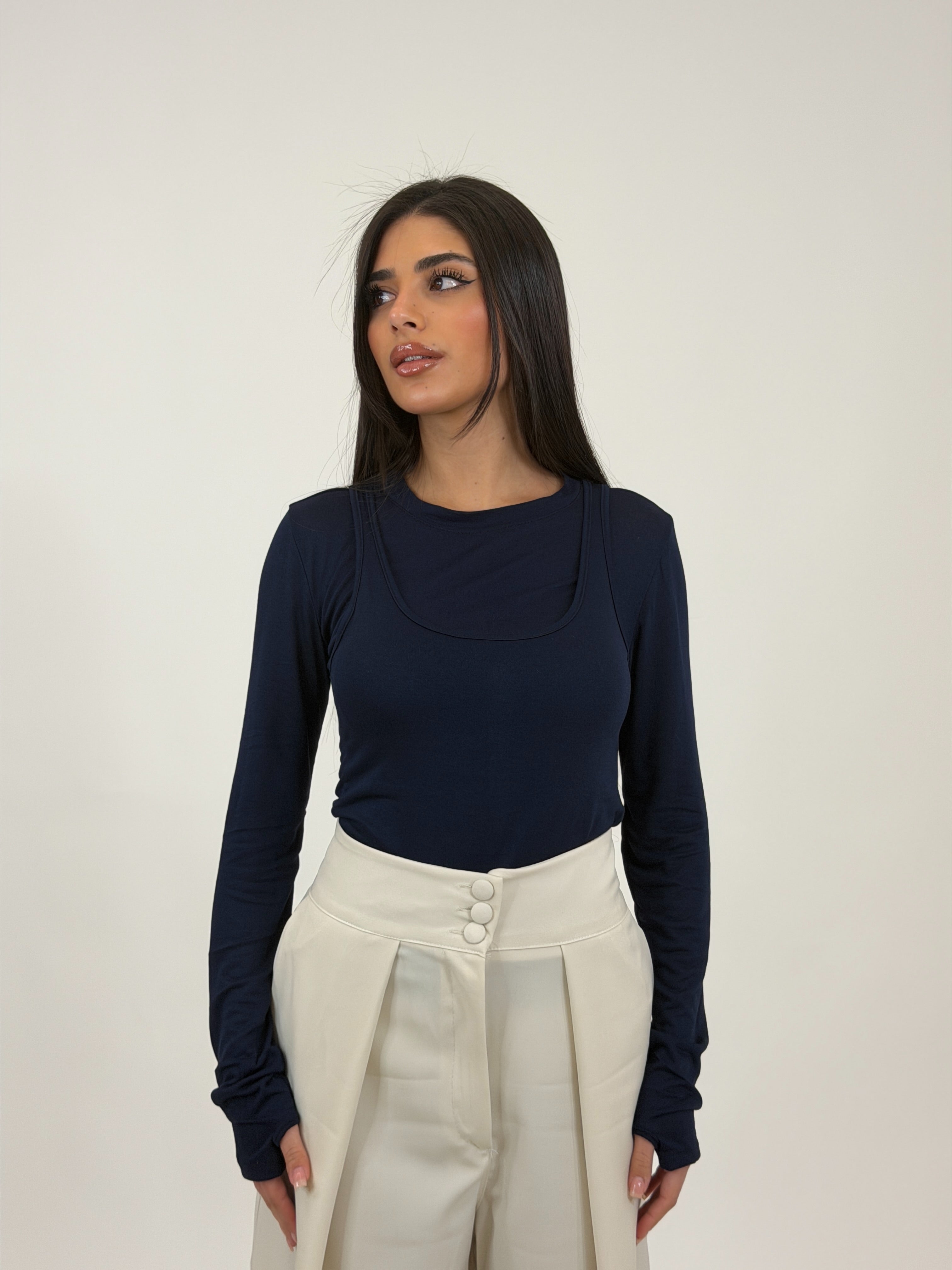 Maglia Chiara