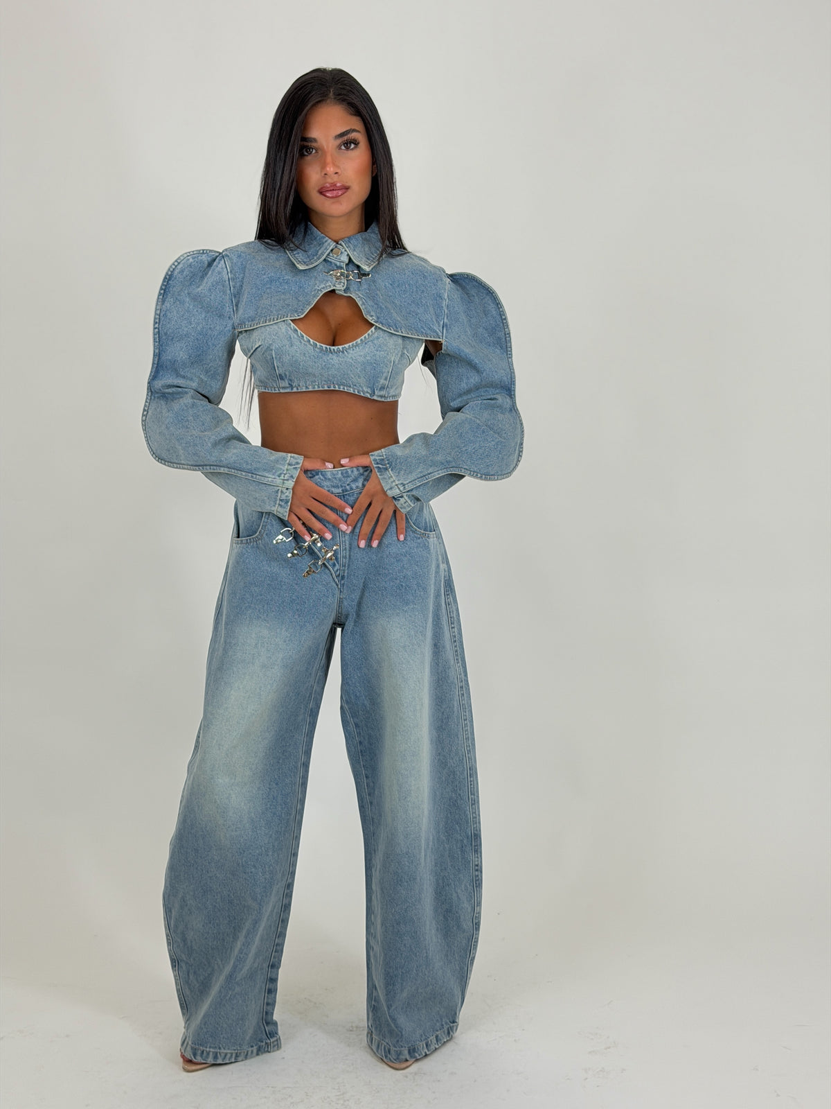 Cord Set Jolene