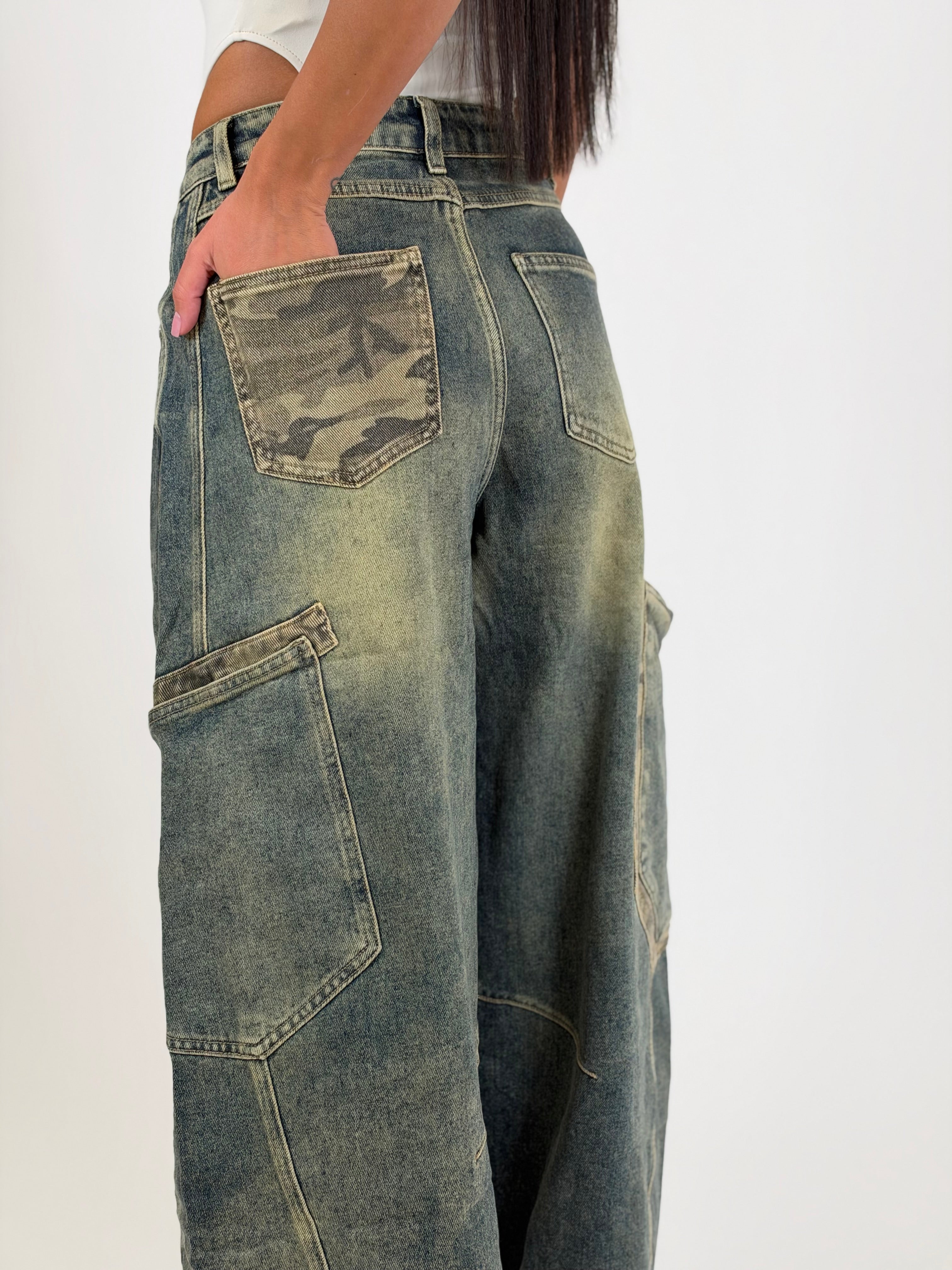 Jeans Daniel